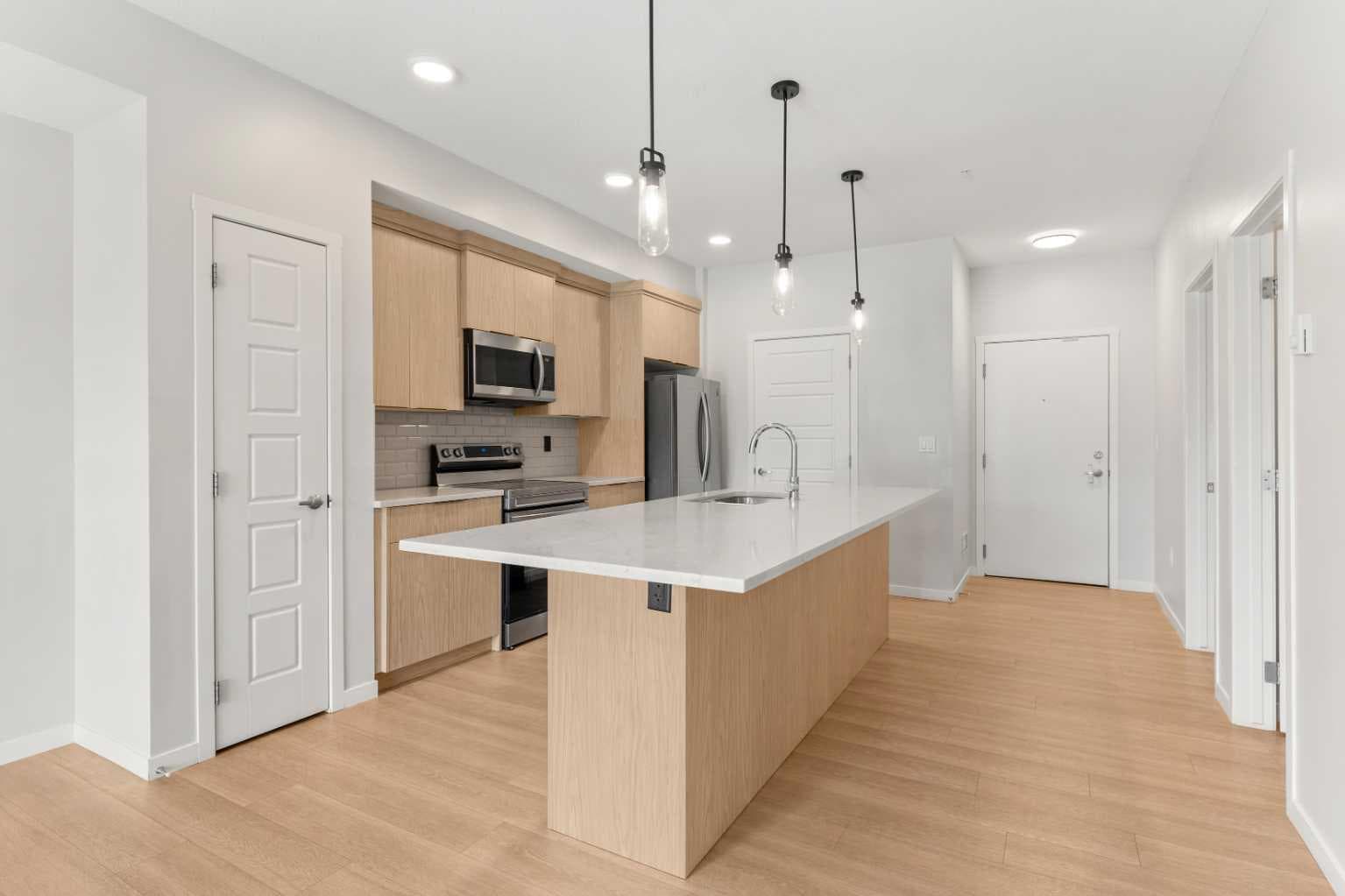 2203, 19489 Main Street SE