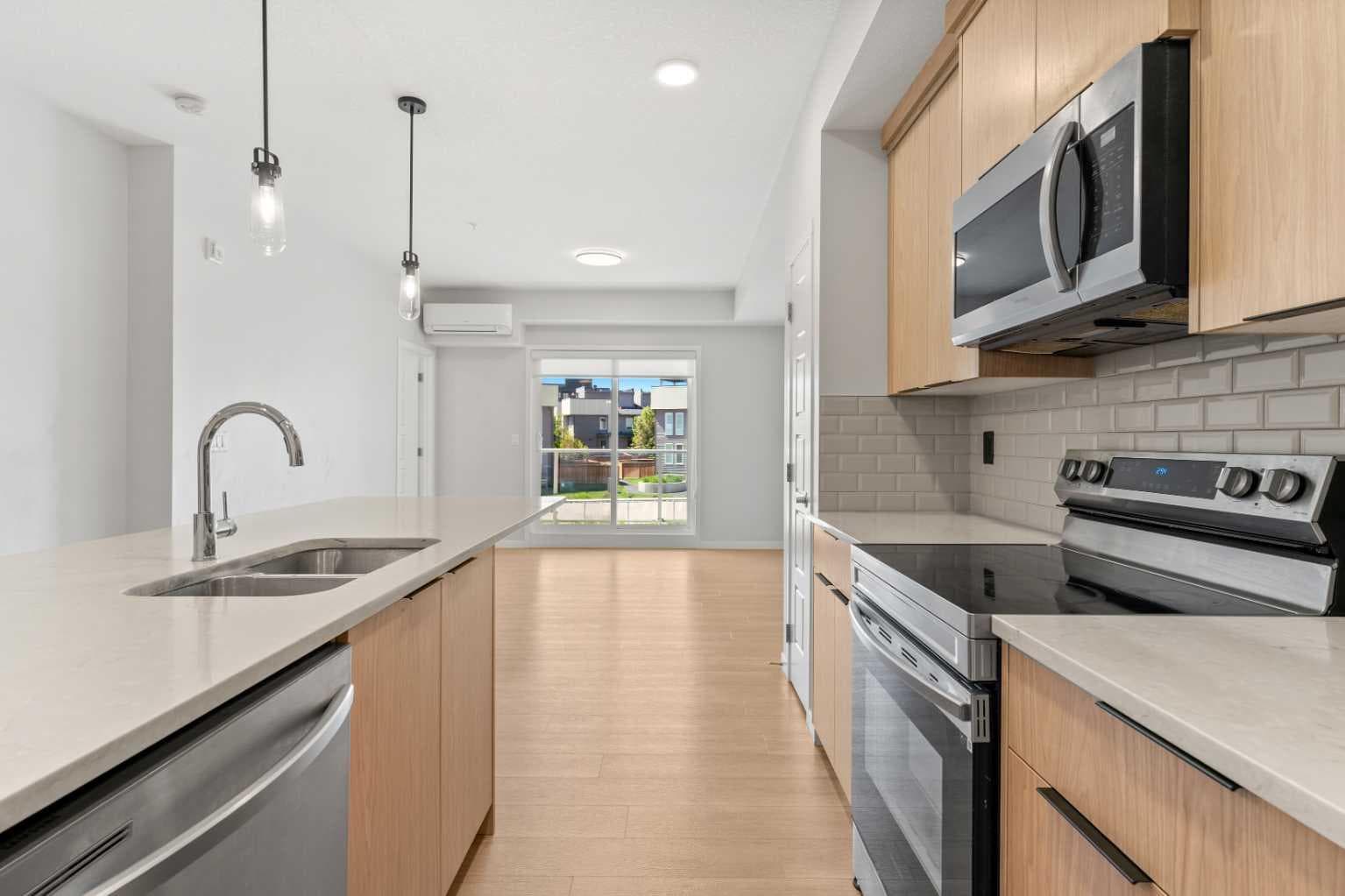 2203, 19489 Main Street SE