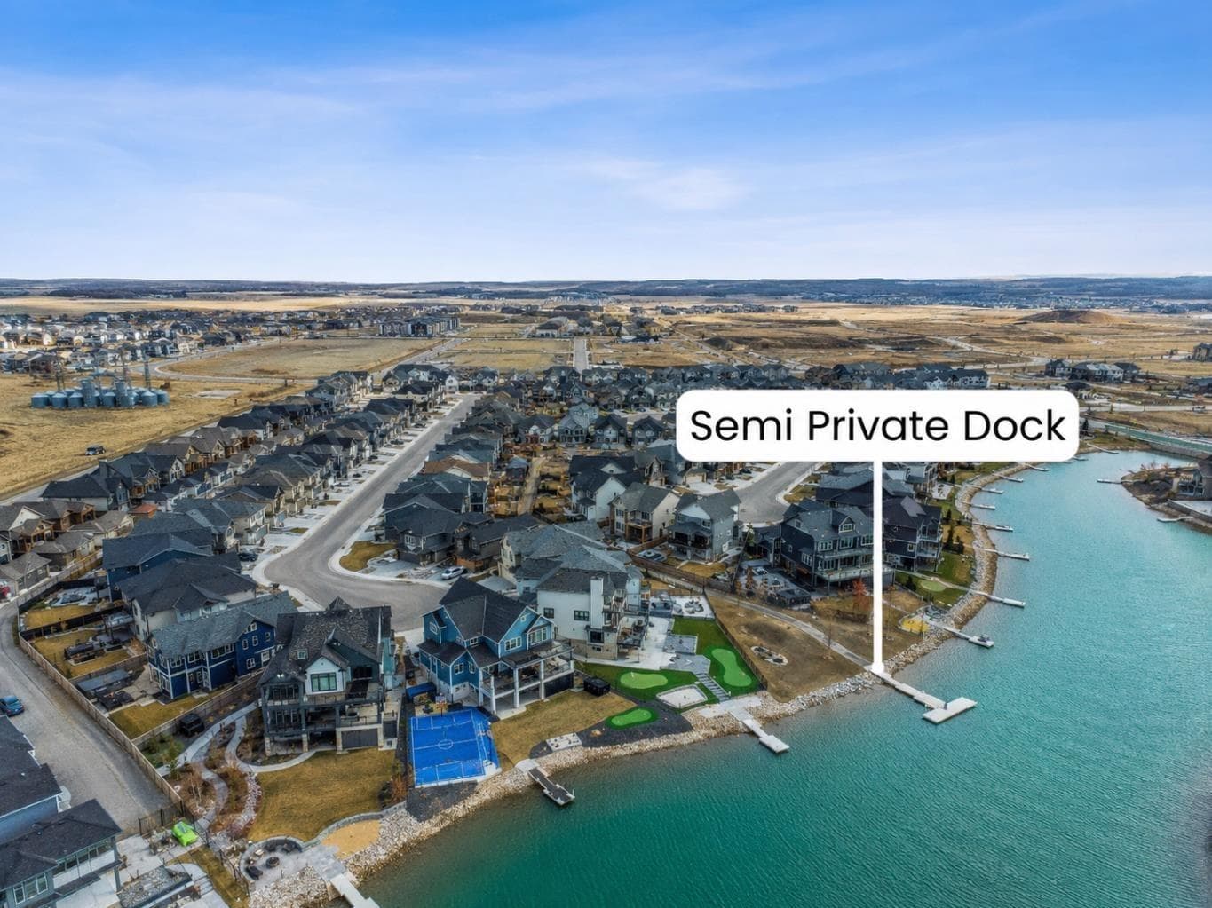 236 Marina Grove SE