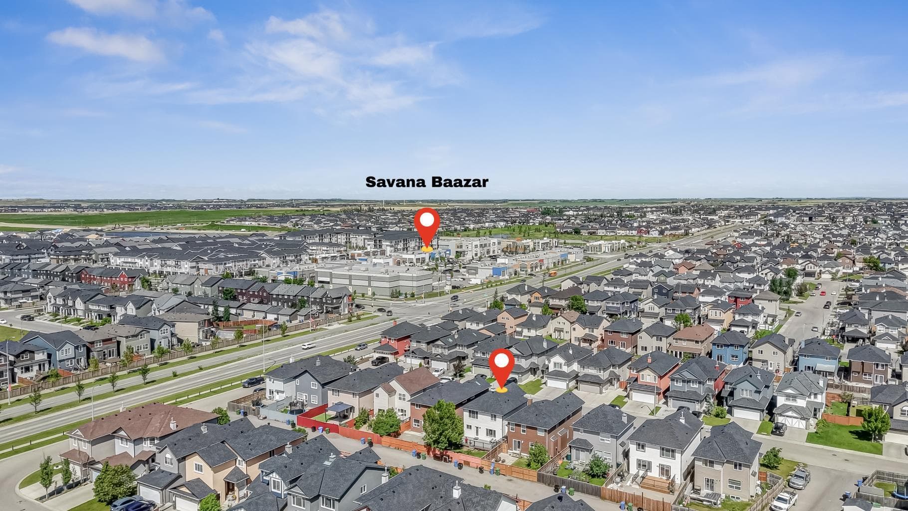 84 Saddletree Close NE