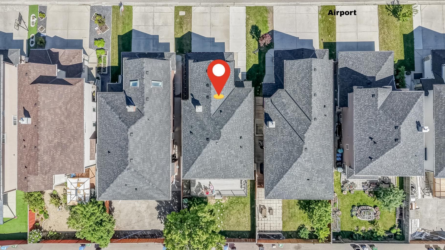 84 Saddletree Close NE