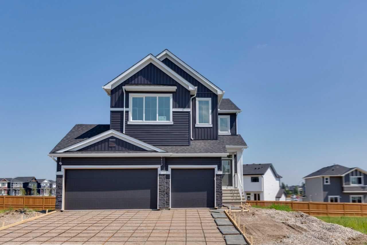 199 Bridgeport Circle 