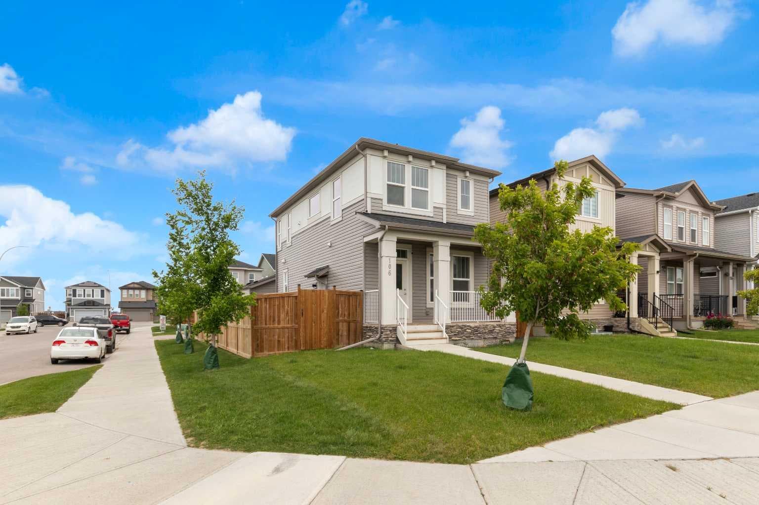 106 Cornerbrook Manor NE