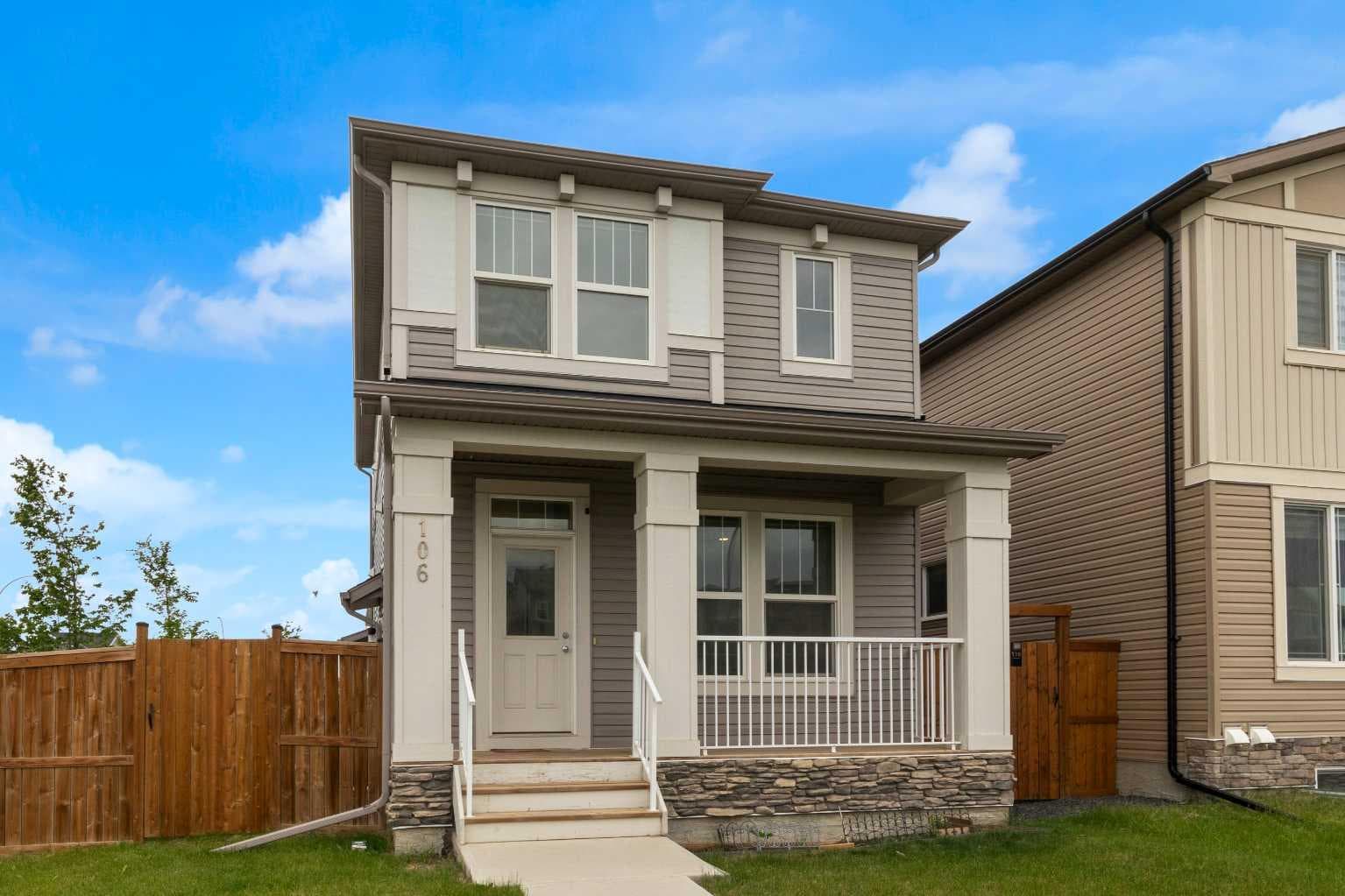 106 Cornerbrook Manor NE