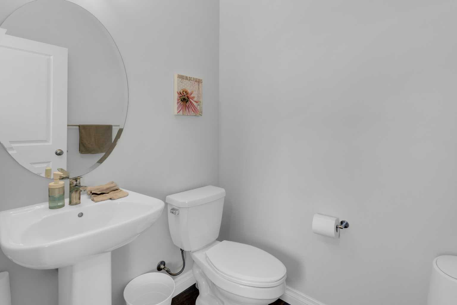 106 Cornerbrook Manor NE