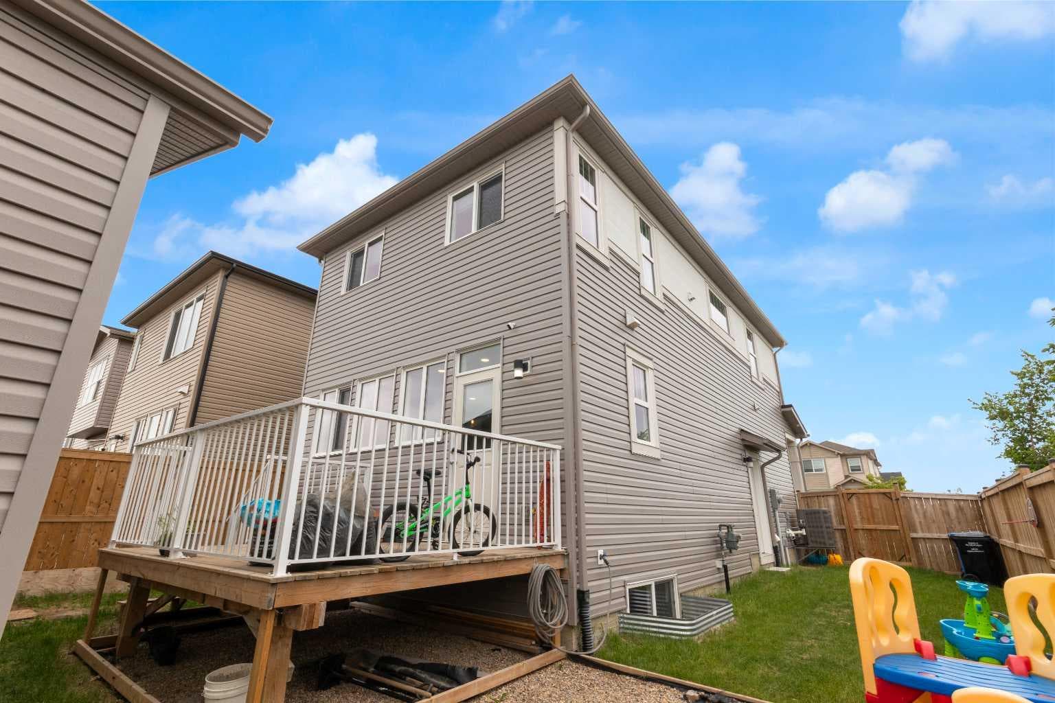 106 Cornerbrook Manor NE