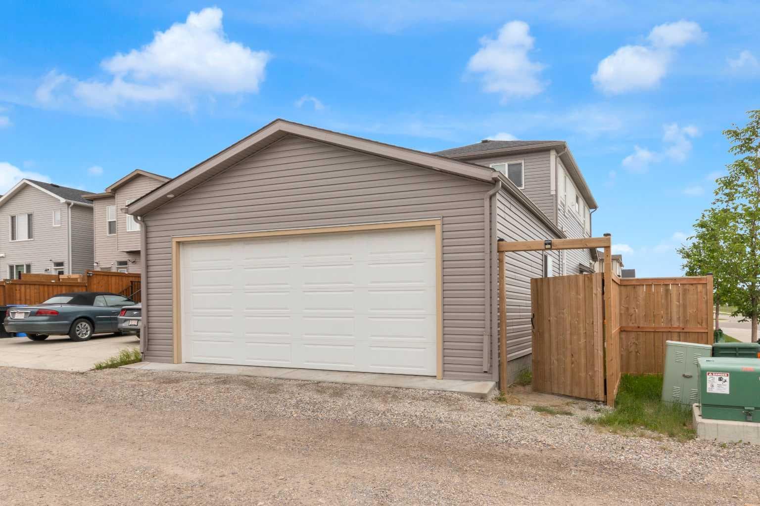 106 Cornerbrook Manor NE