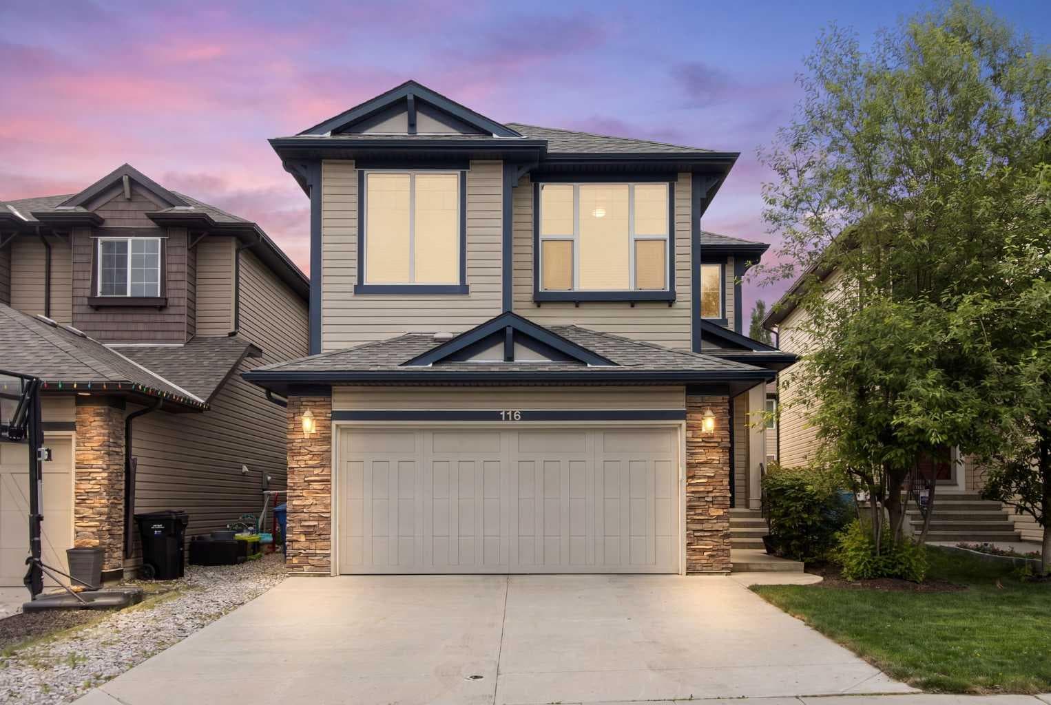 116 Brightoncrest Manor SE
