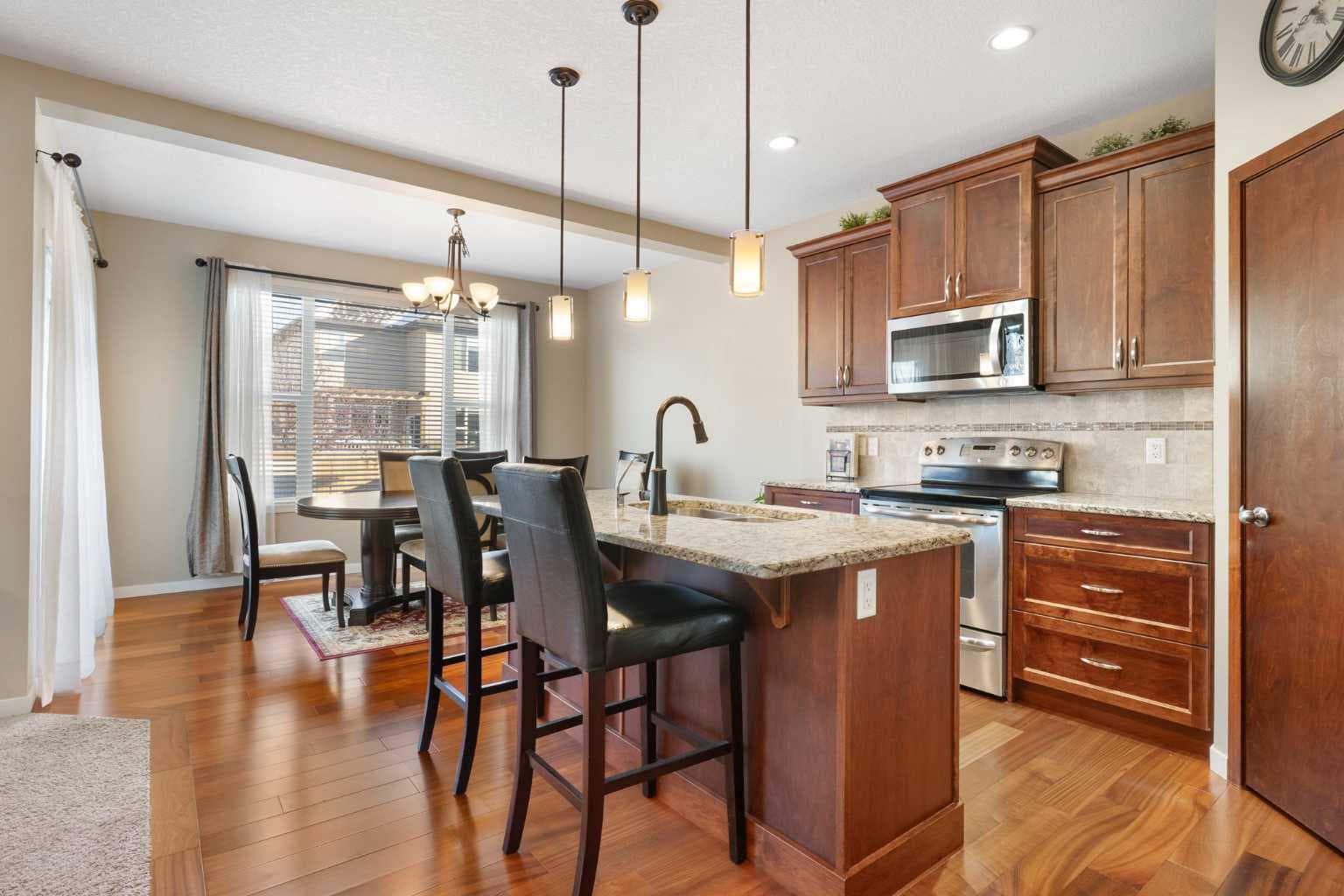 116 Brightoncrest Manor SE