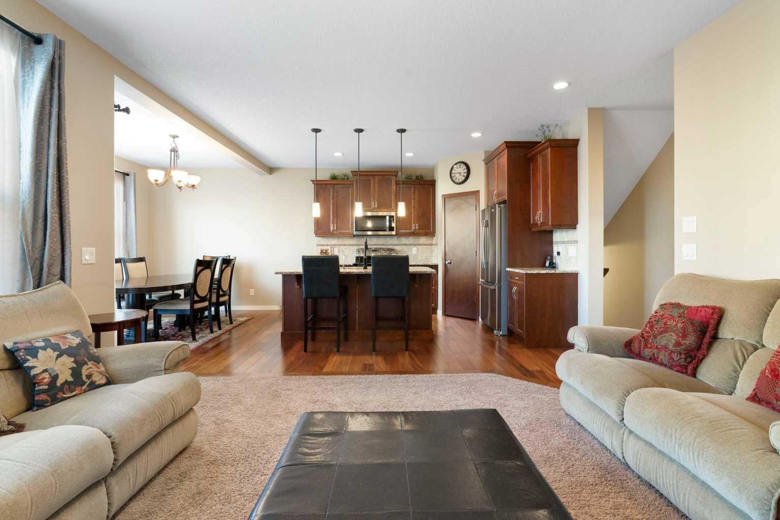 116 Brightoncrest Manor SE