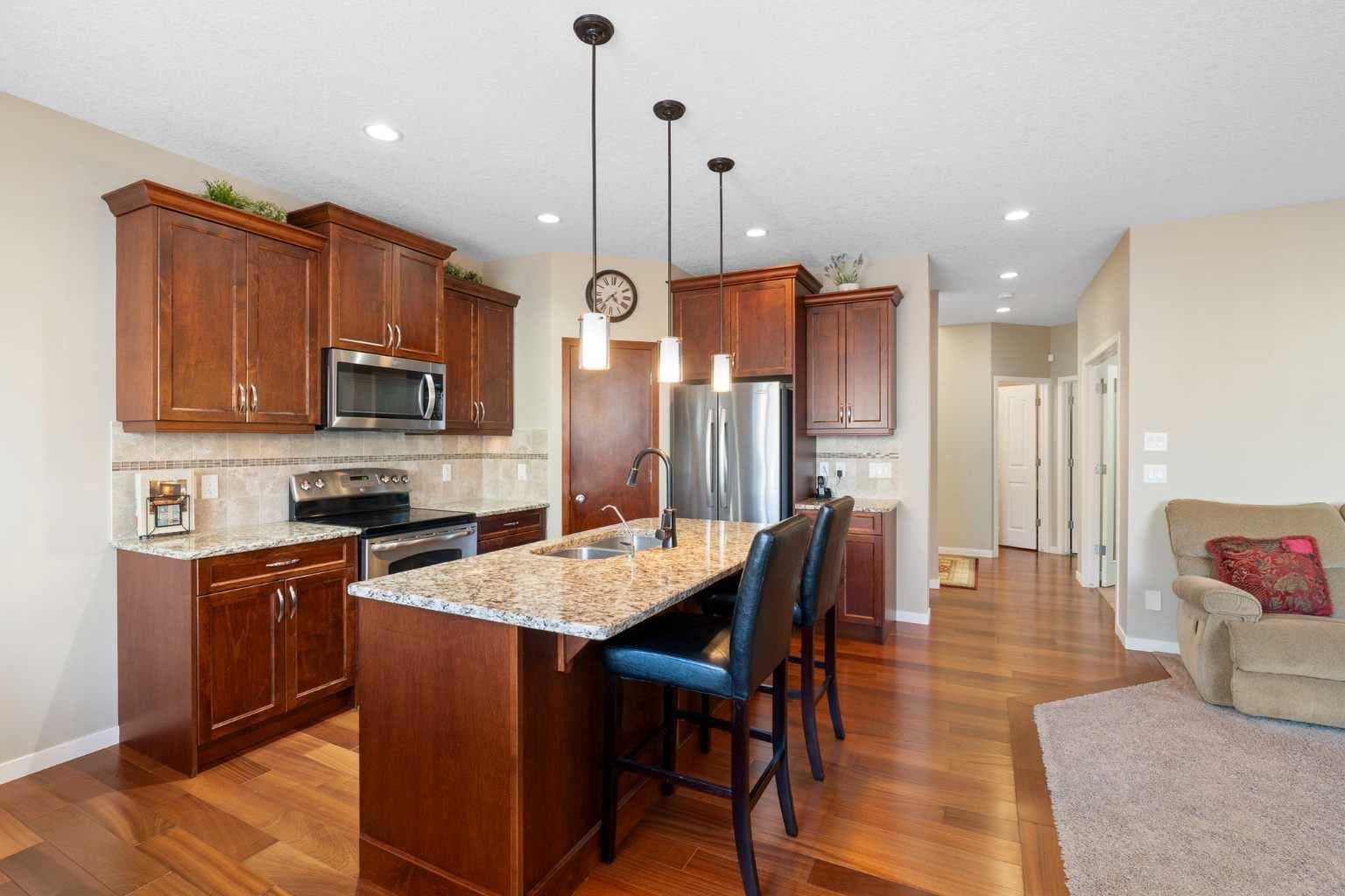 116 Brightoncrest Manor SE