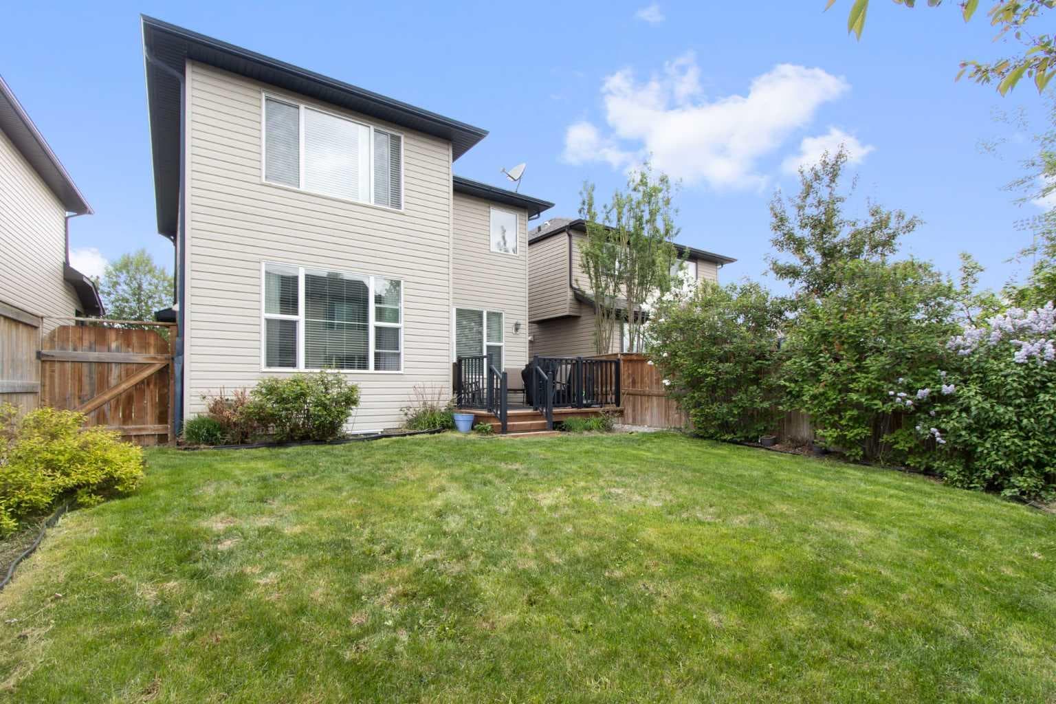 116 Brightoncrest Manor SE