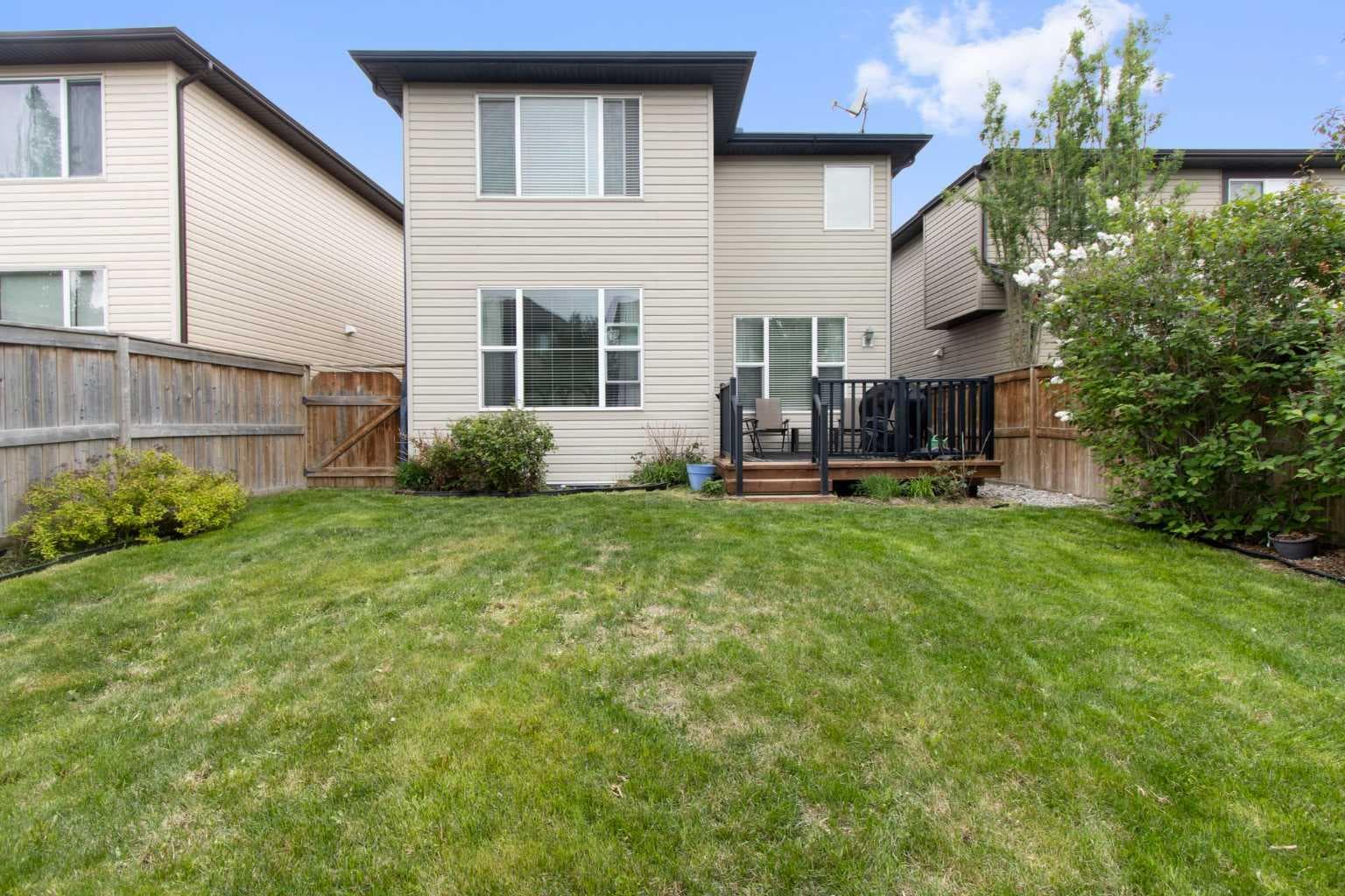 116 Brightoncrest Manor SE