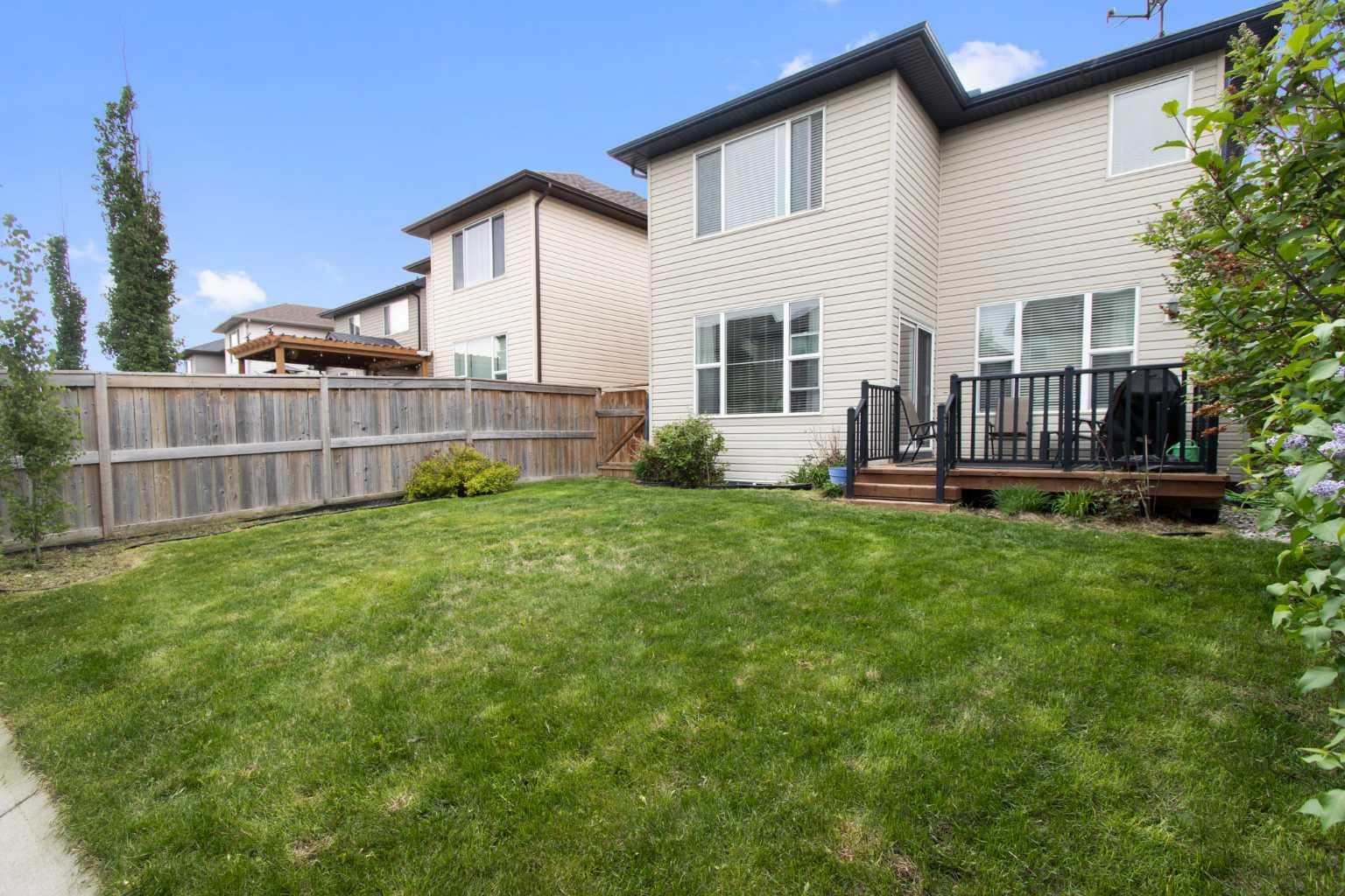 116 Brightoncrest Manor SE