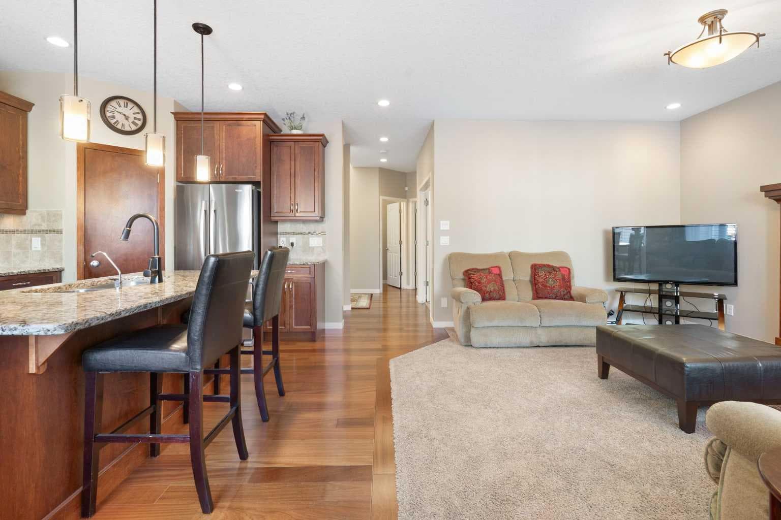 116 Brightoncrest Manor SE