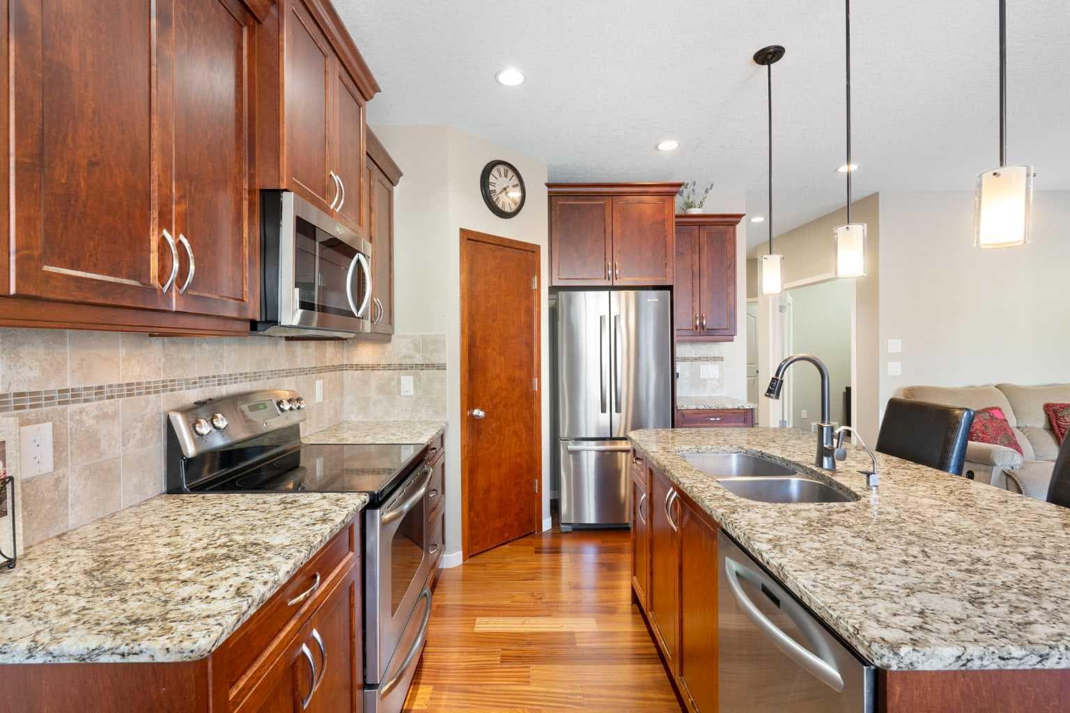 116 Brightoncrest Manor SE