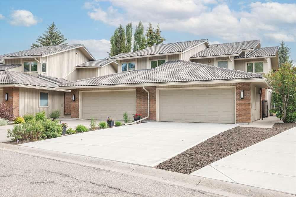 258, 20 Midpark Crescent SE