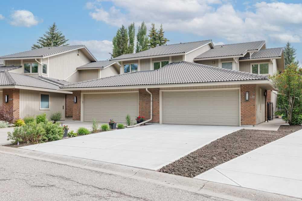 258, 20 Midpark Crescent SE