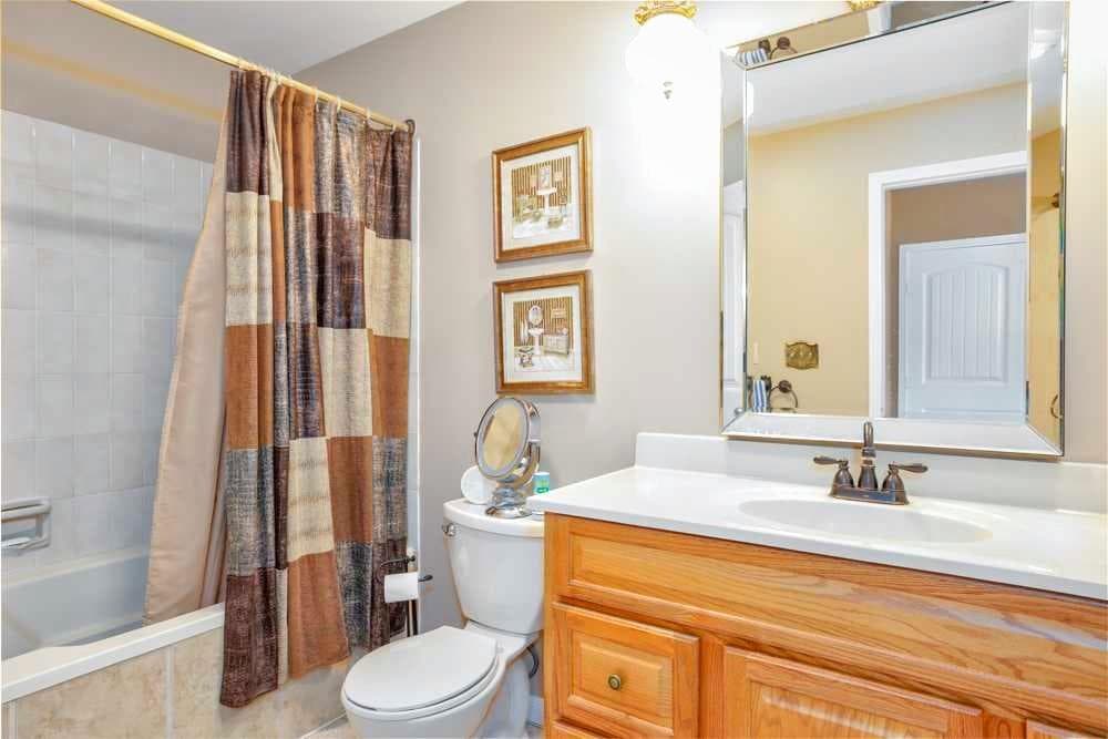258, 20 Midpark Crescent SE