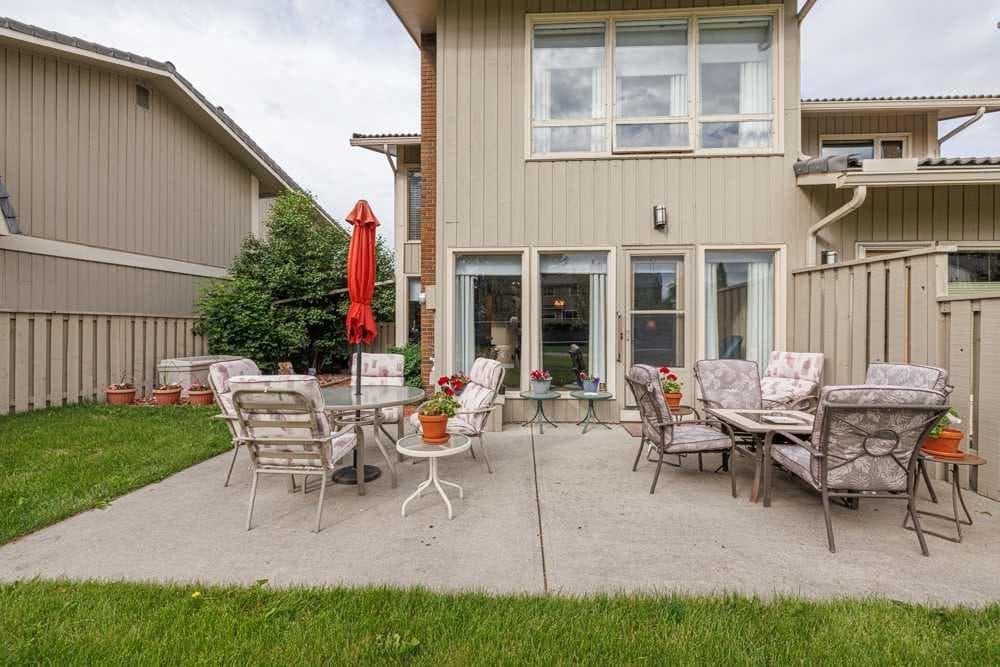 258, 20 Midpark Crescent SE