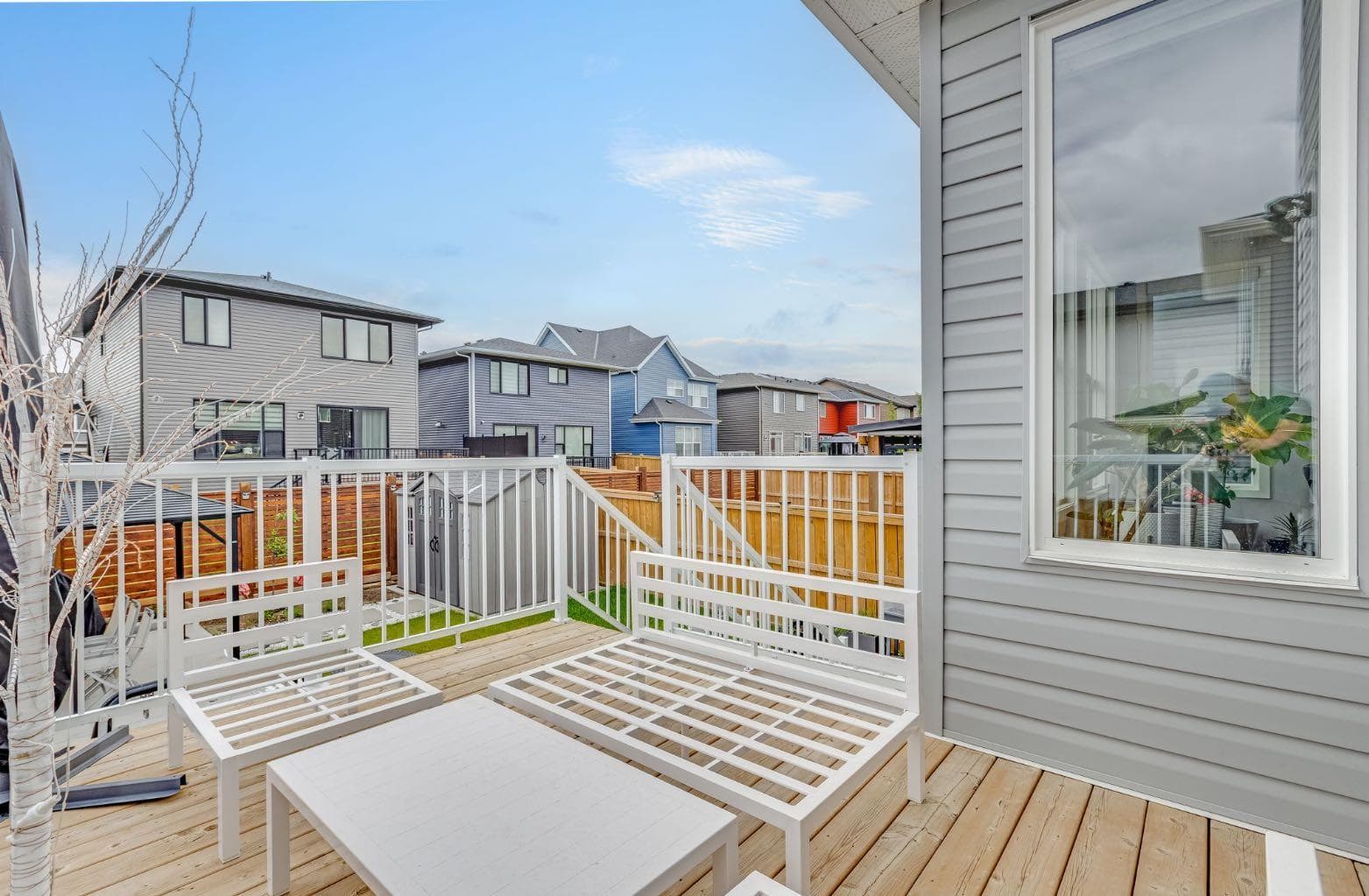 107 Howse Road NE
