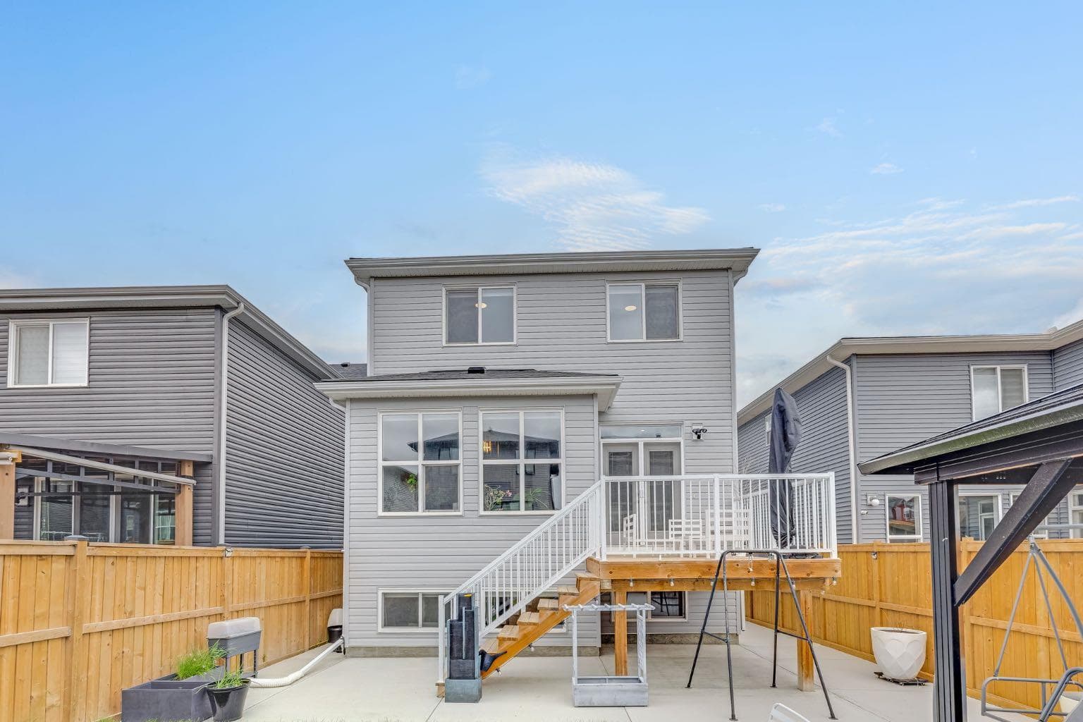 107 Howse Road NE