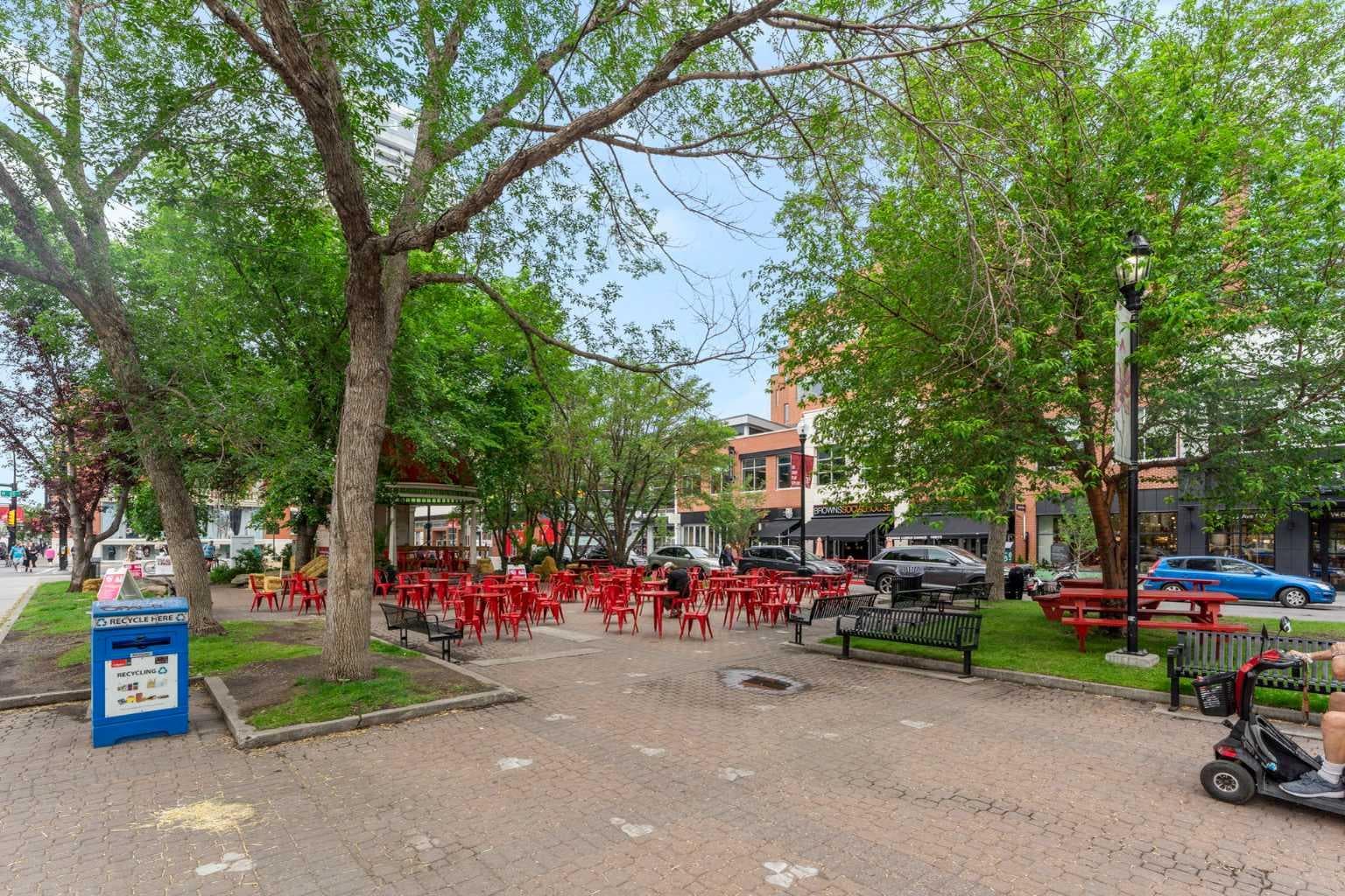 607, 2505 17 Avenue SW