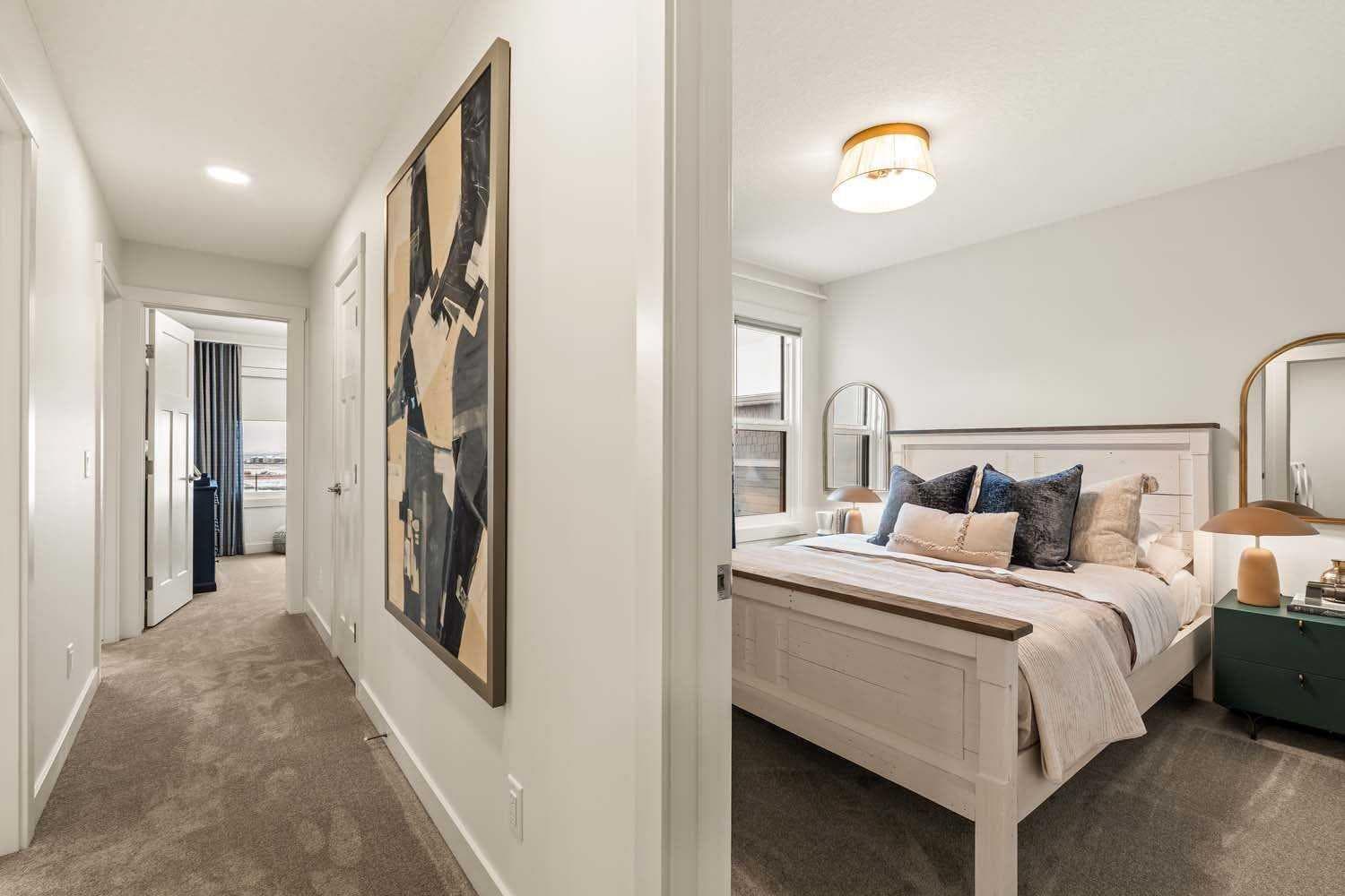 148 Lucas Green NW
