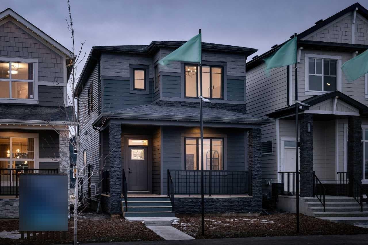 55 Creekview Avenue SW