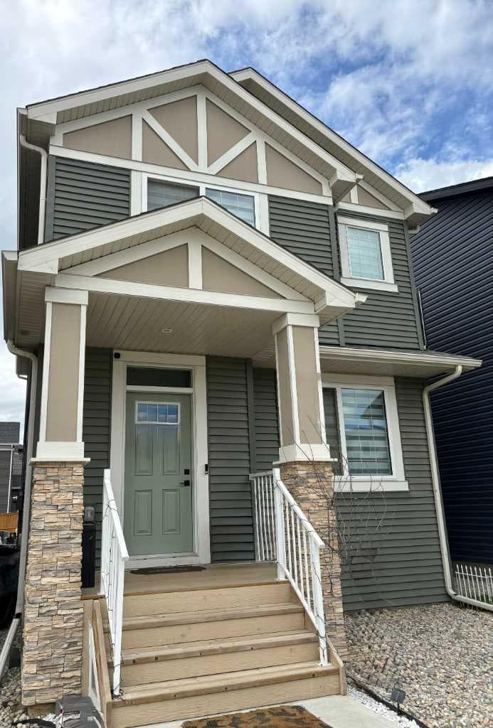 41 Legacy Point Terrace SE