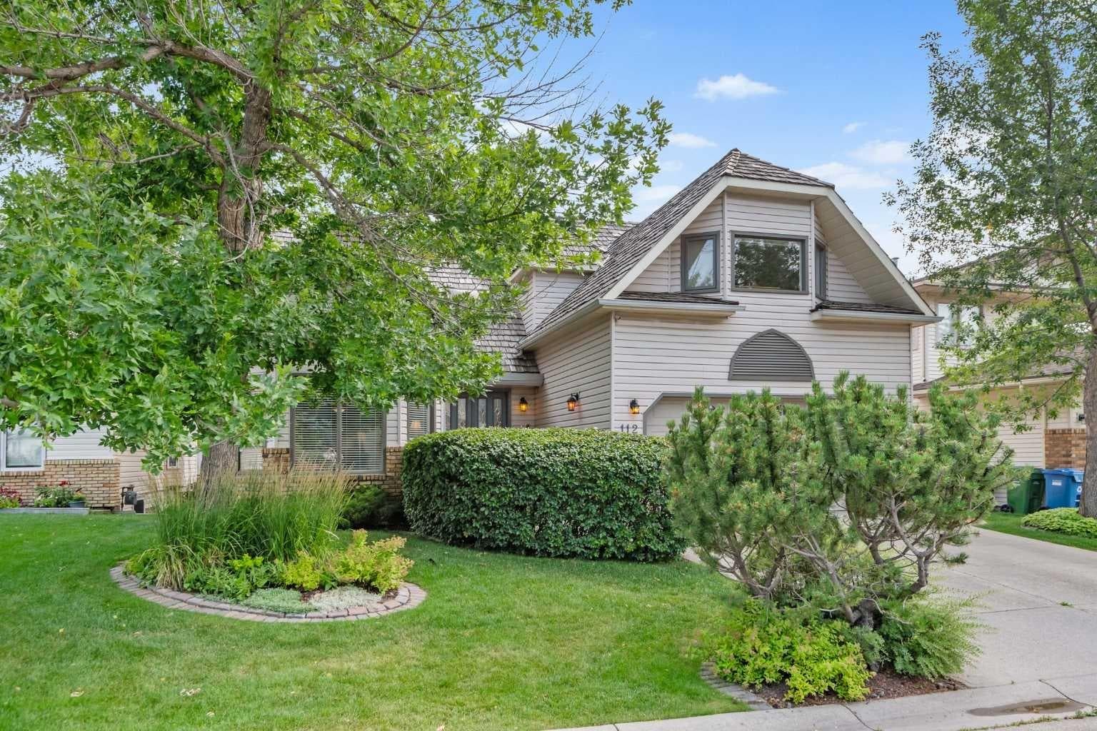 112 Hawkford Crescent NW
