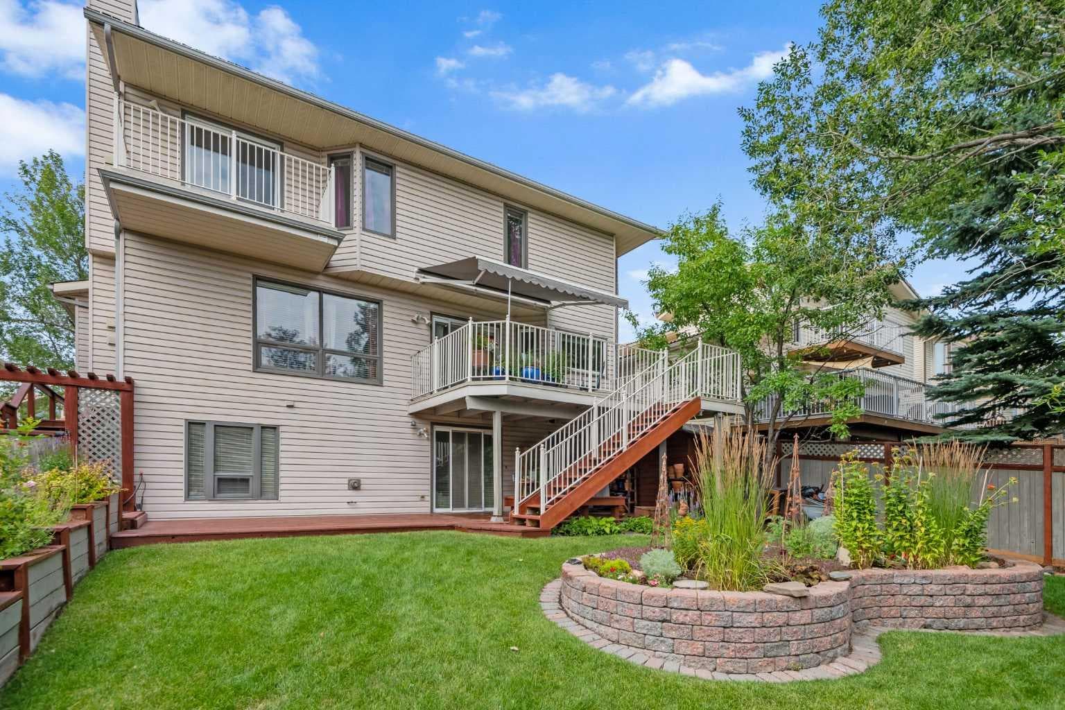 112 Hawkford Crescent NW