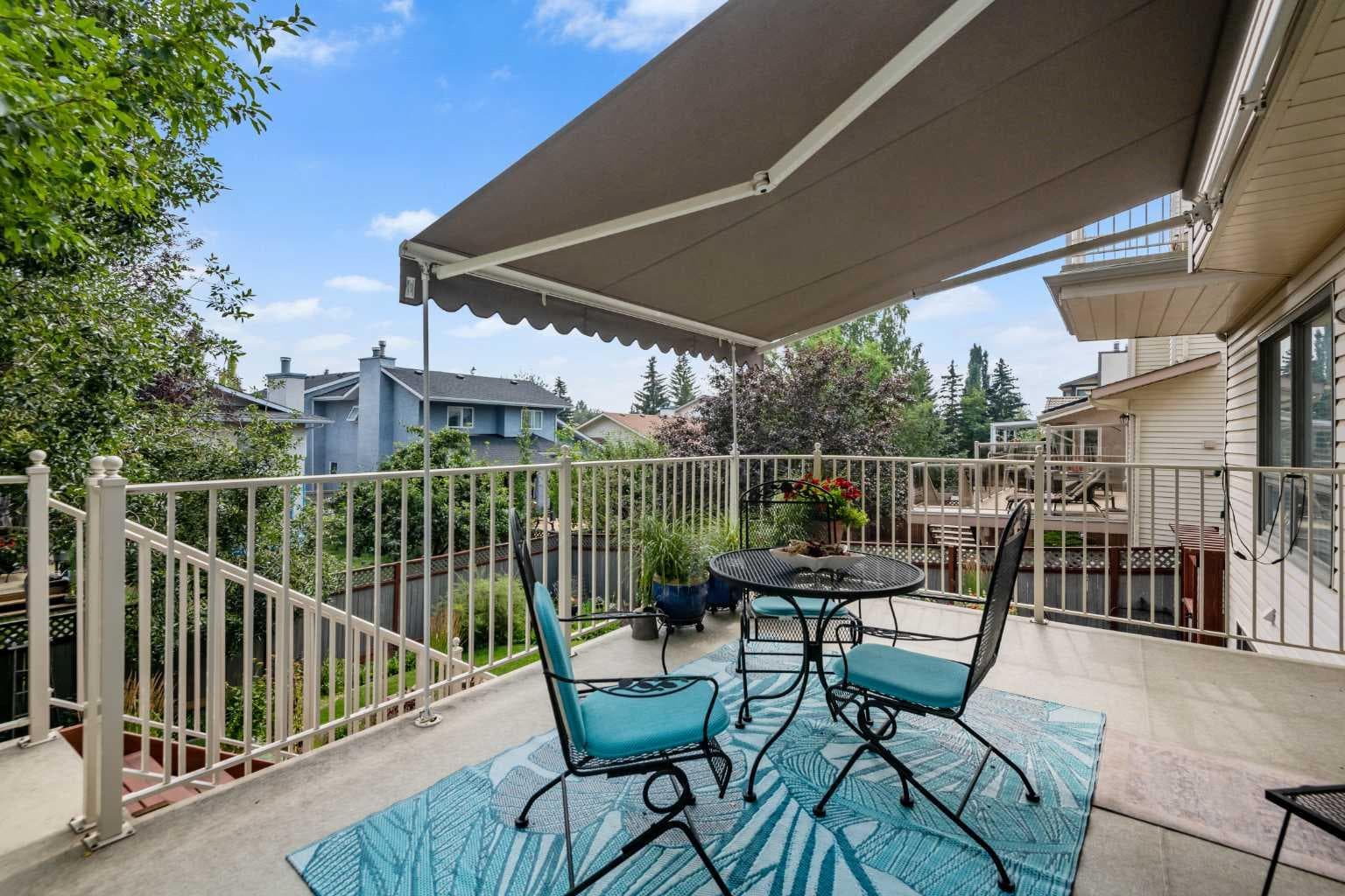 112 Hawkford Crescent NW