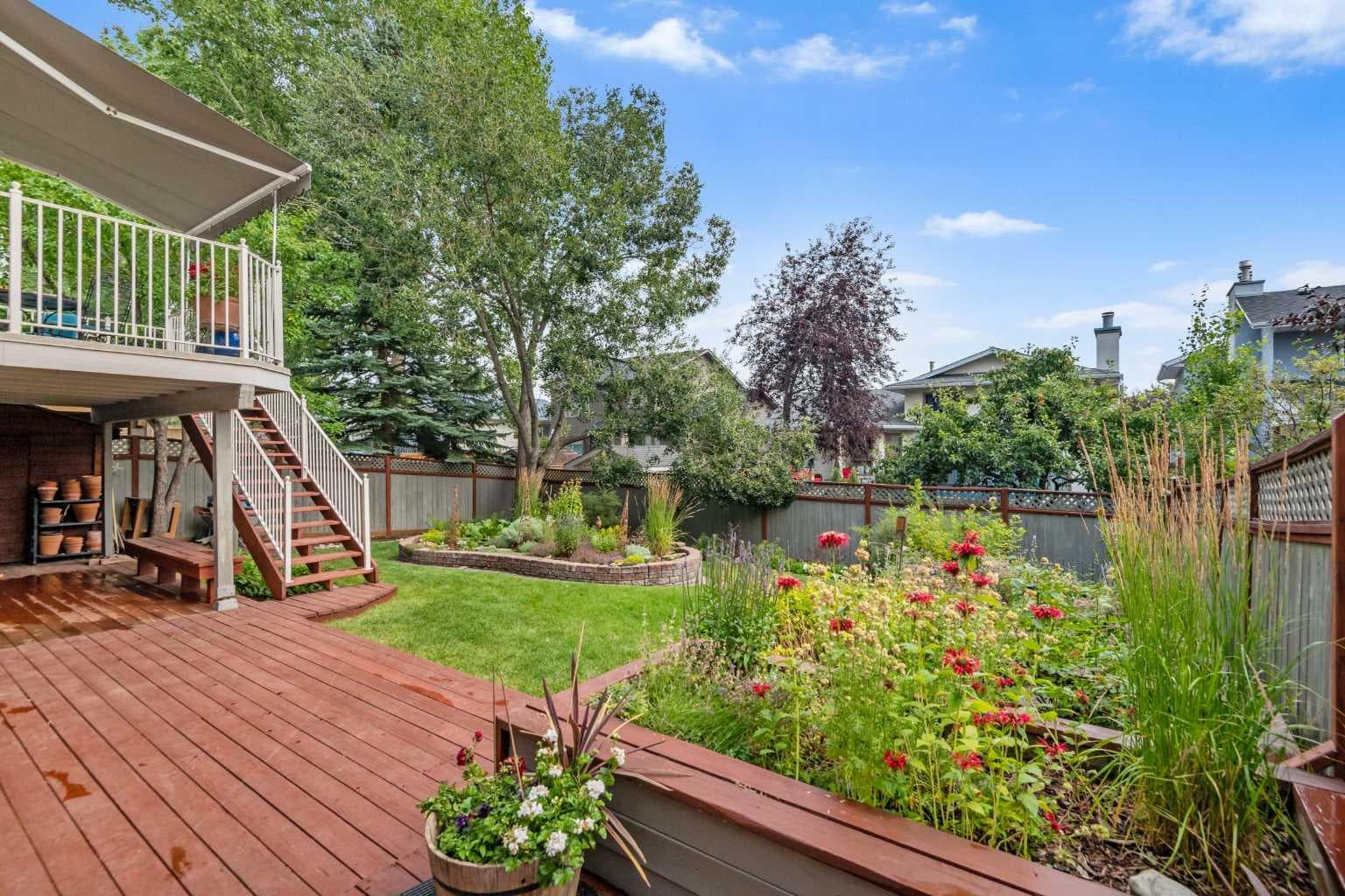 112 Hawkford Crescent NW