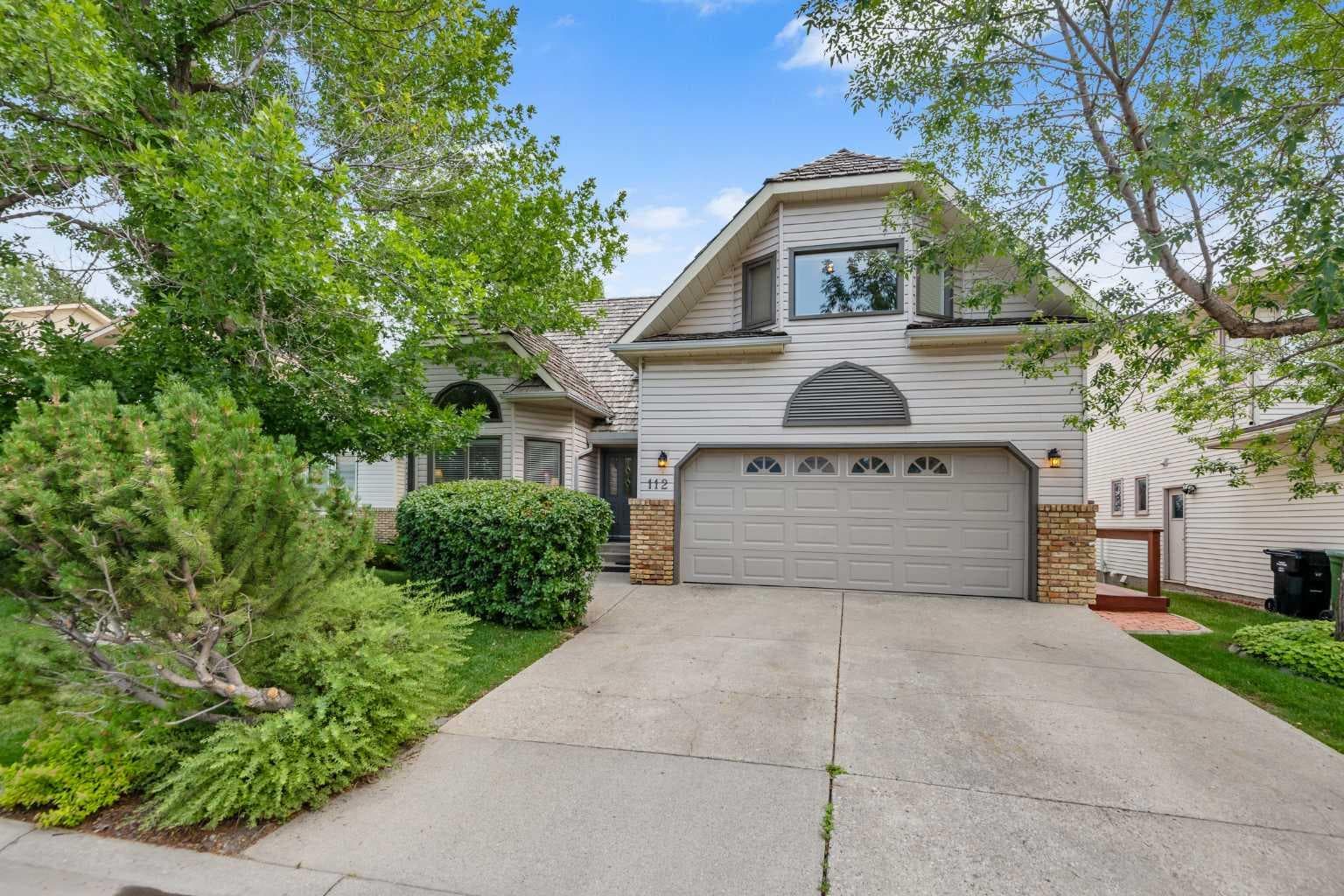 112 Hawkford Crescent NW