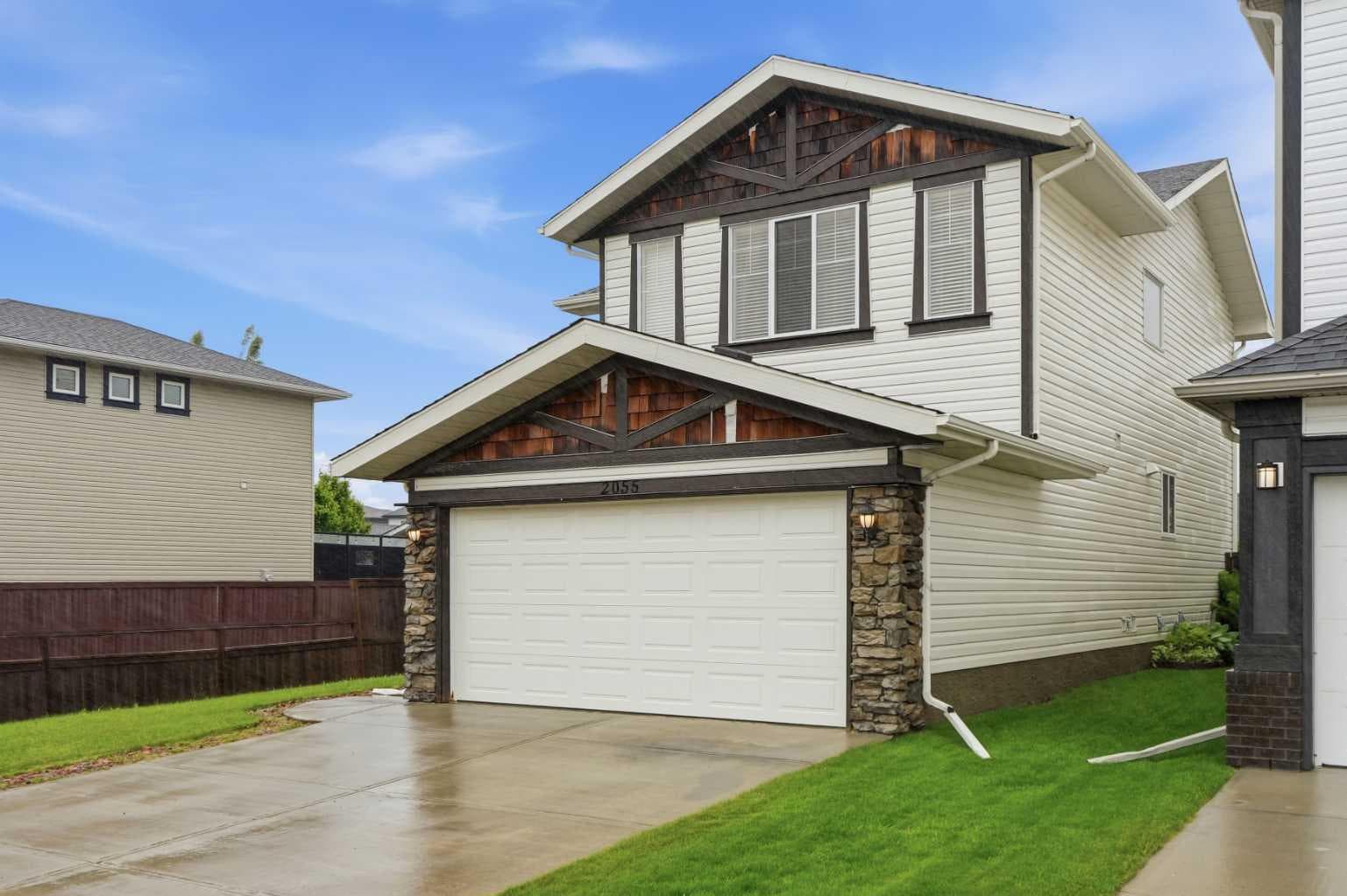 2055 Reunion Boulevard NW