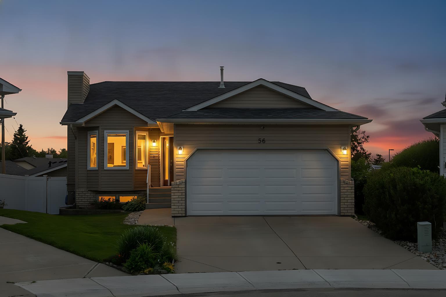 56 Coverdale Place NE