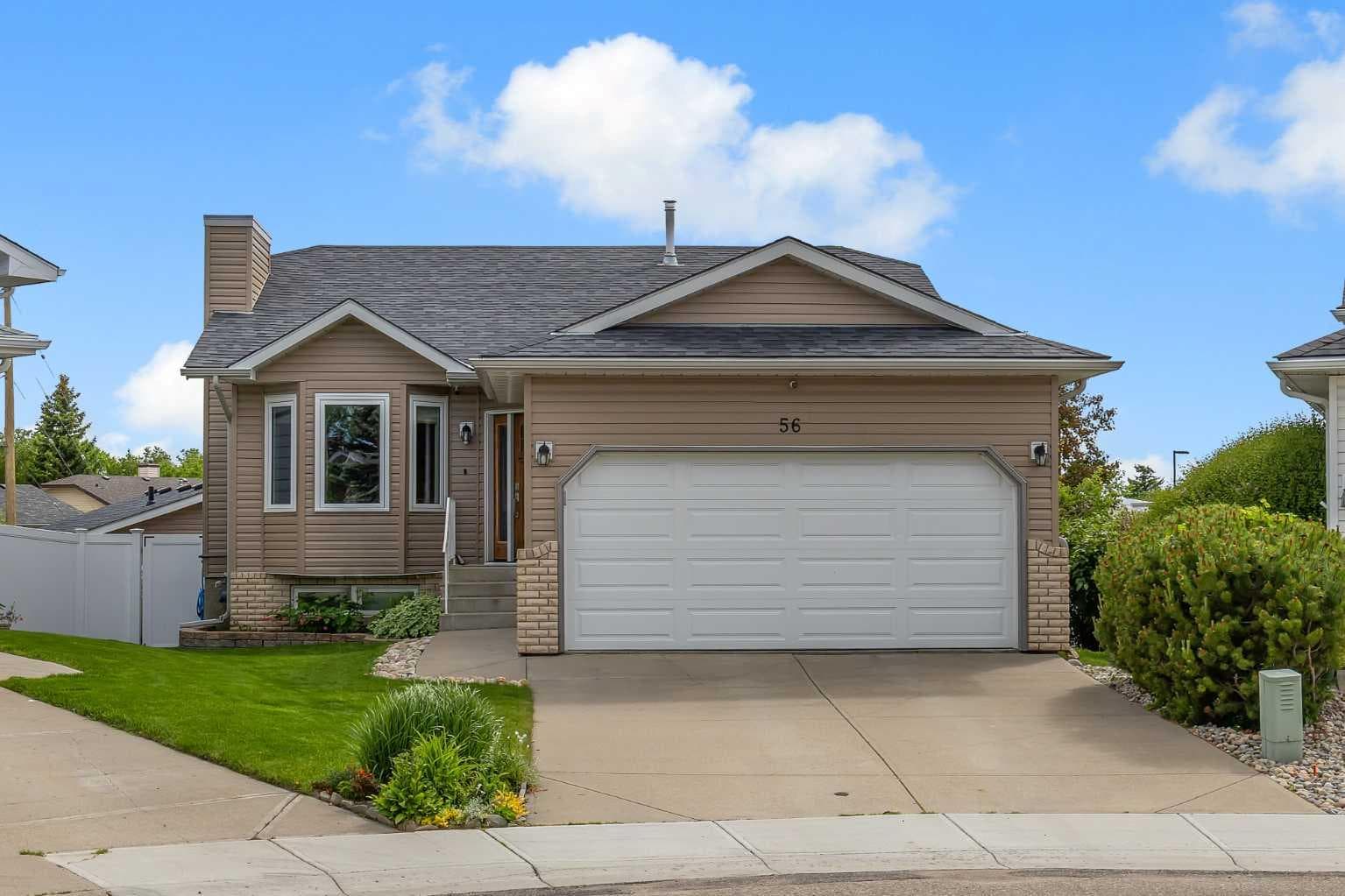 56 Coverdale Place NE