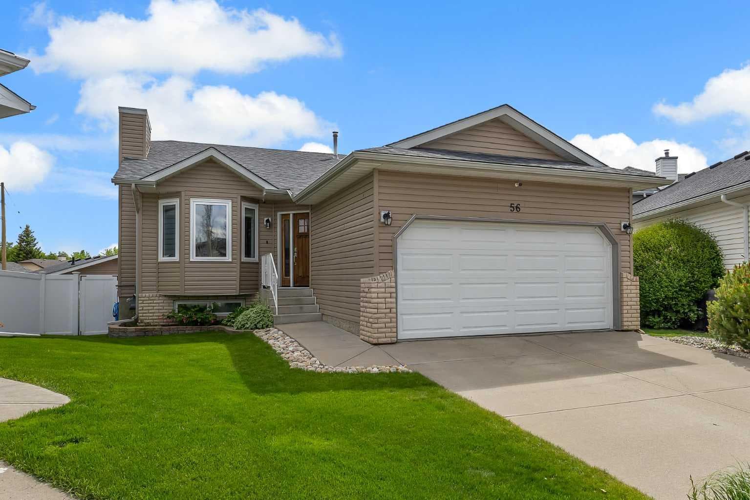 56 Coverdale Place NE