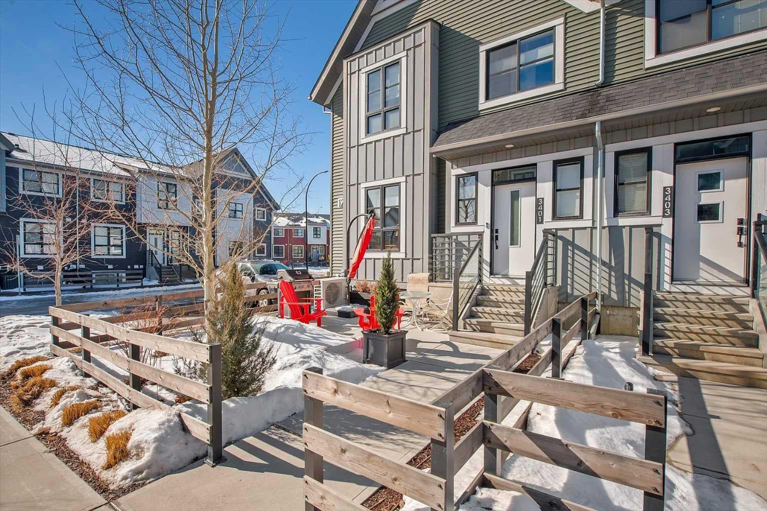 3401, 100 Walgrove Court SE