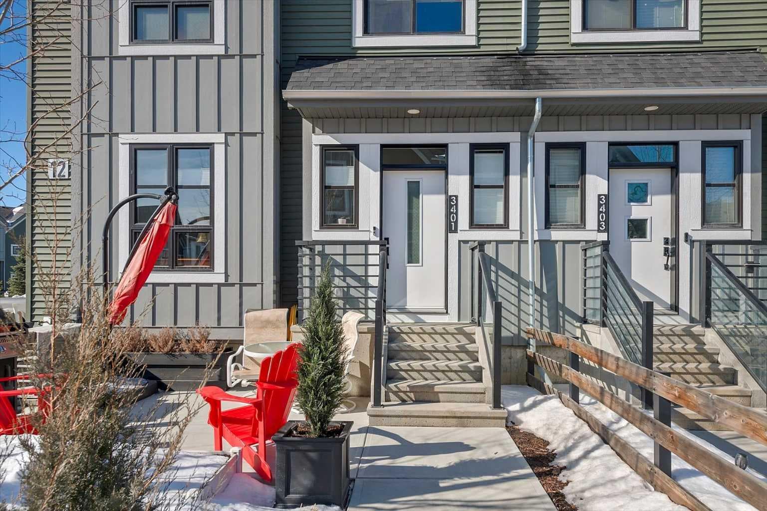 3401, 100 Walgrove Court SE