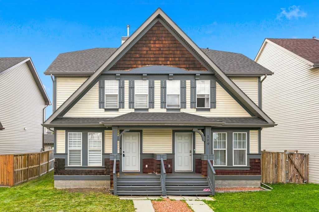 115 Elgin Meadows View SE