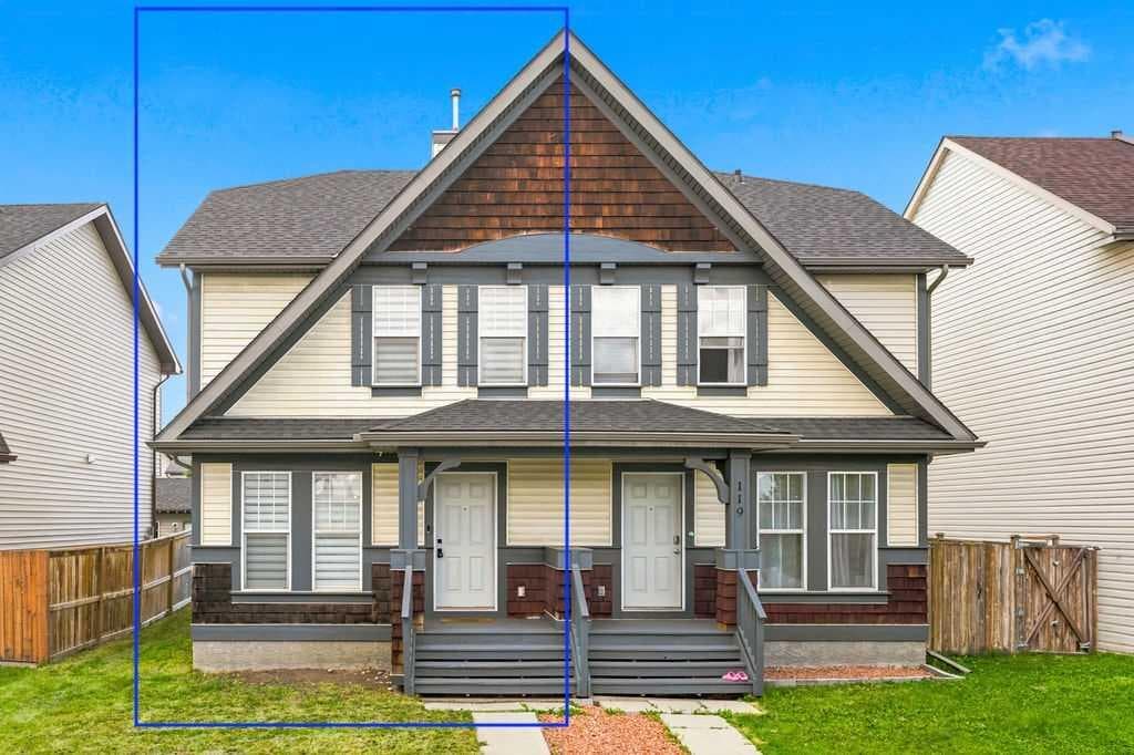 115 Elgin Meadows View SE