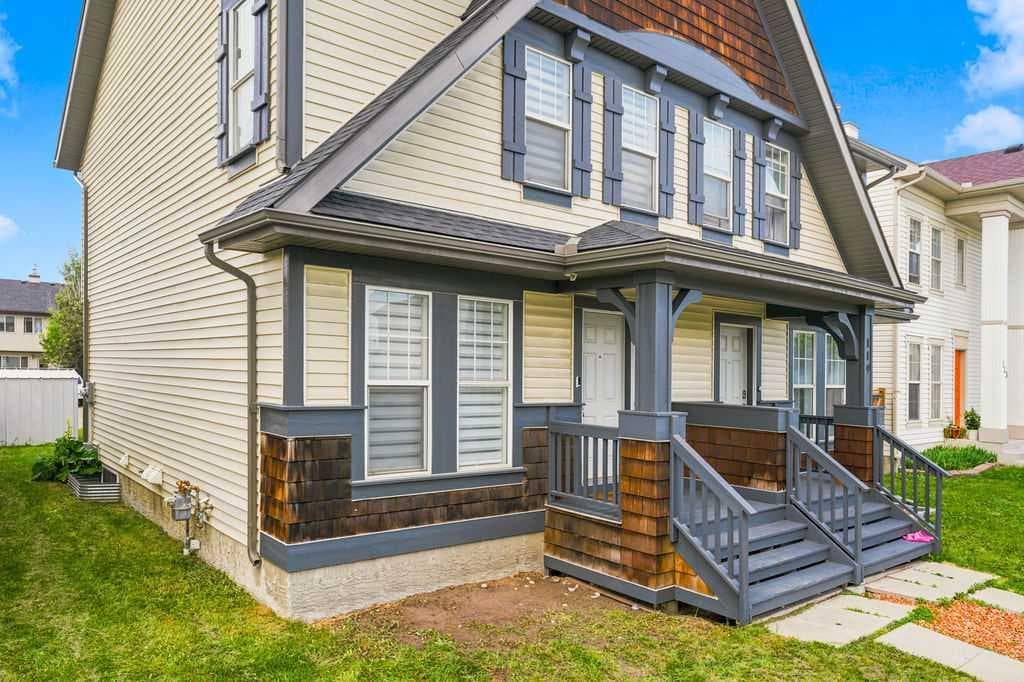 115 Elgin Meadows View SE