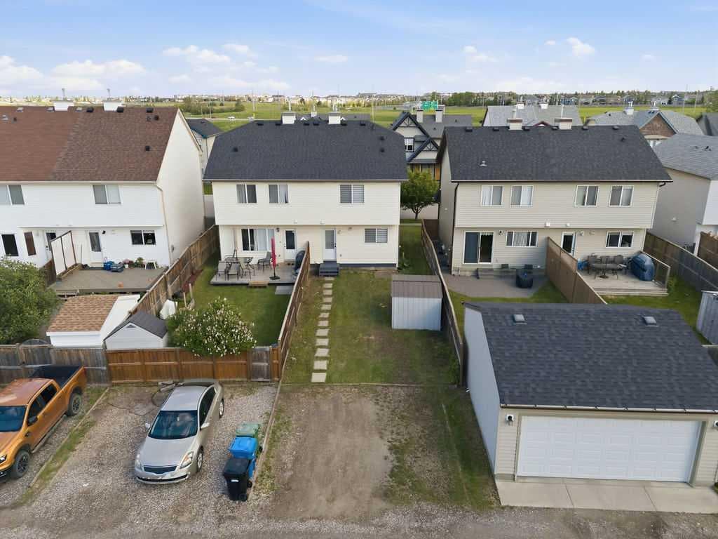 115 Elgin Meadows View SE
