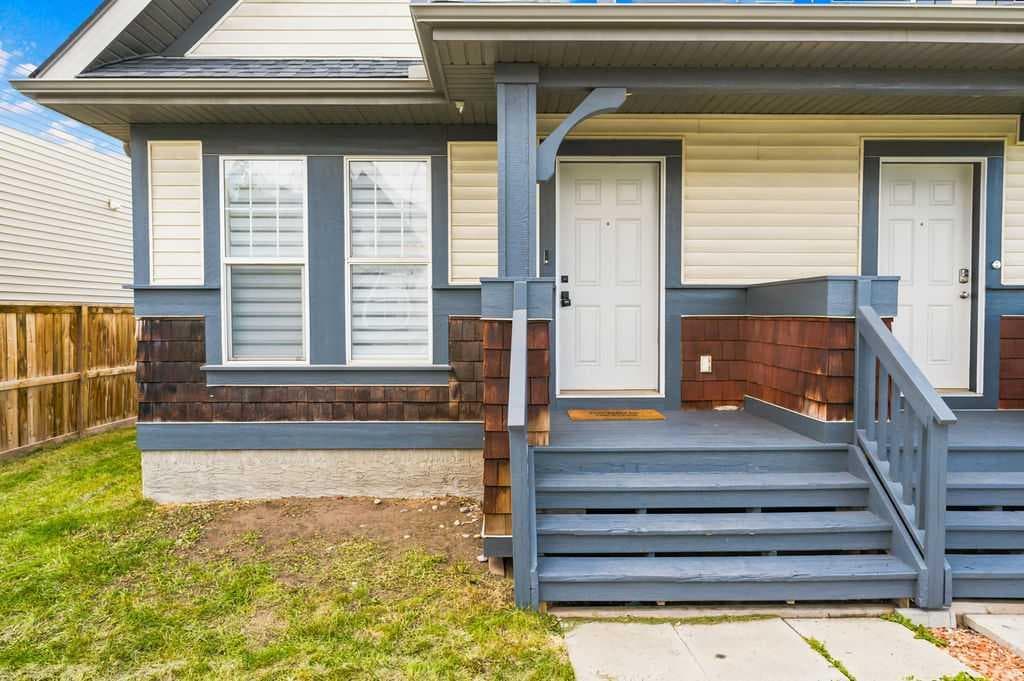 115 Elgin Meadows View SE