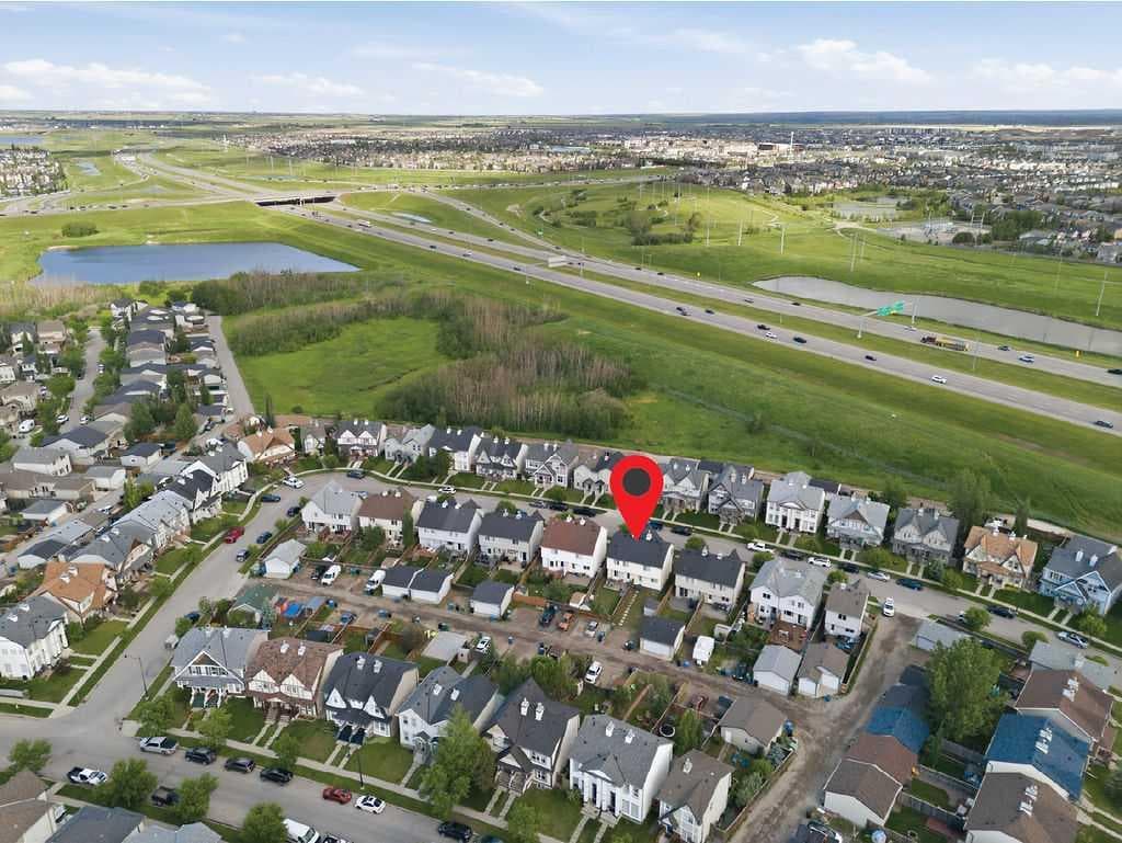 115 Elgin Meadows View SE