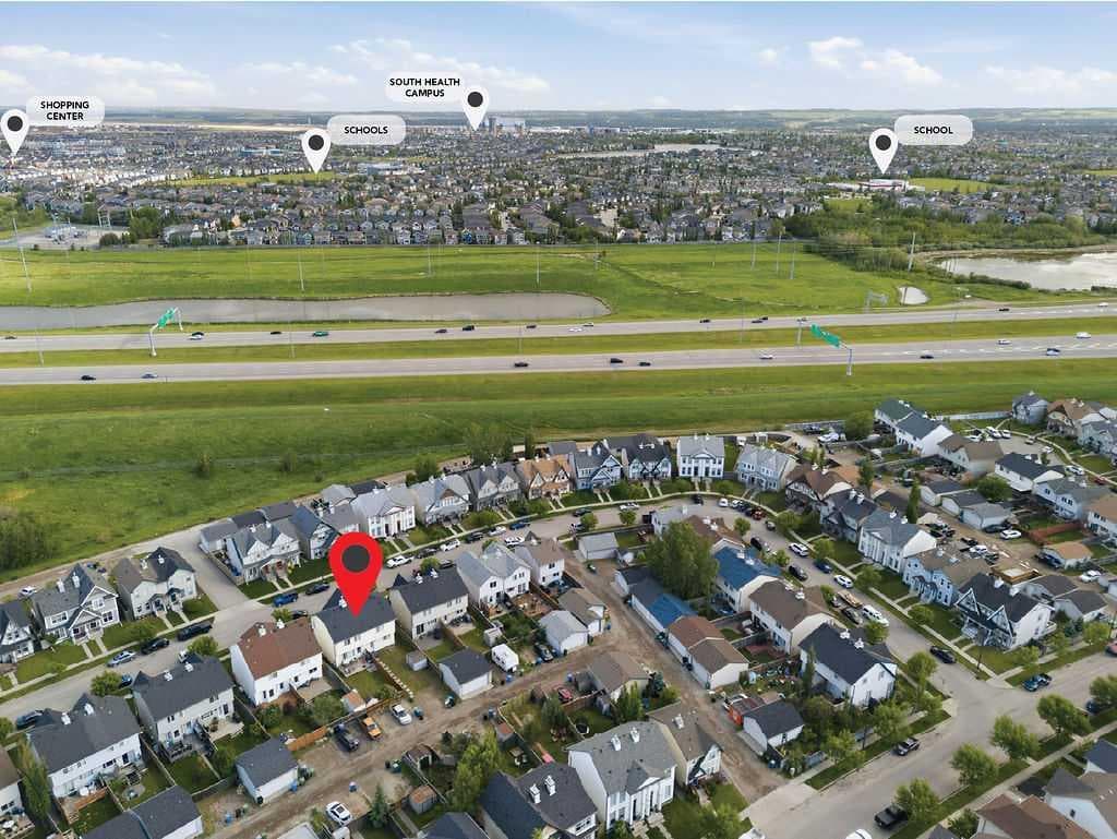 115 Elgin Meadows View SE
