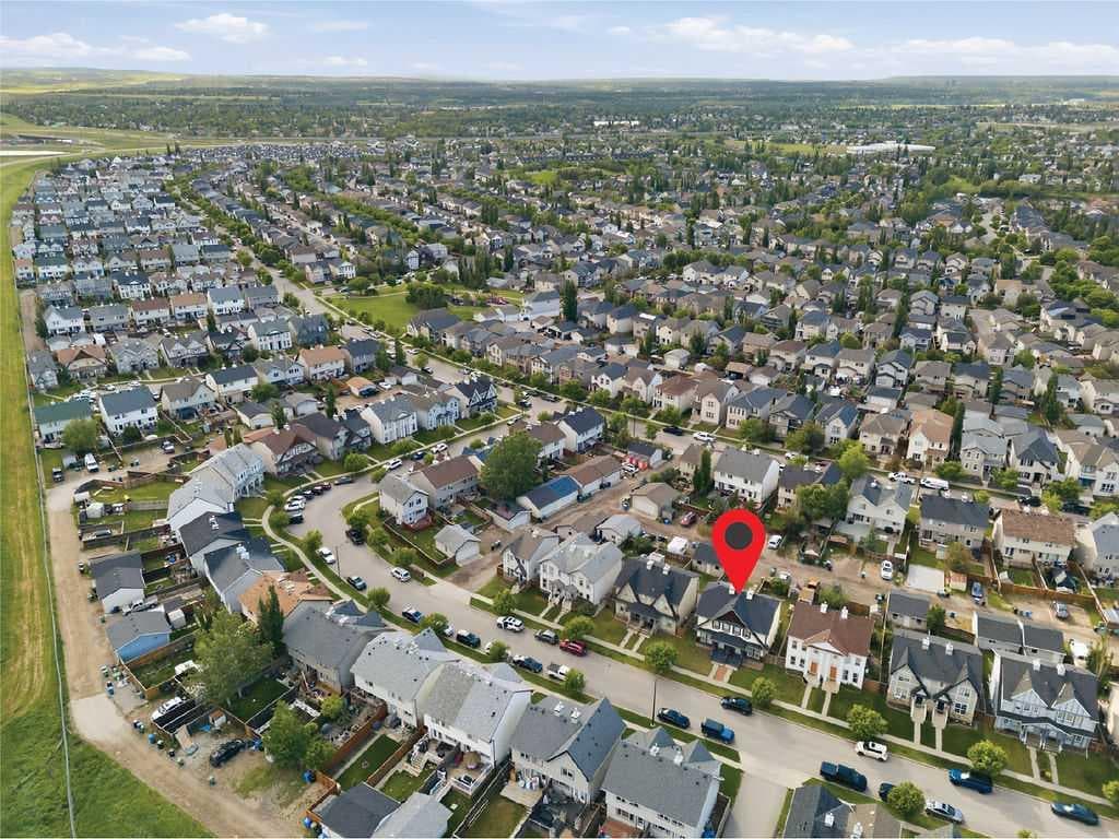 115 Elgin Meadows View SE