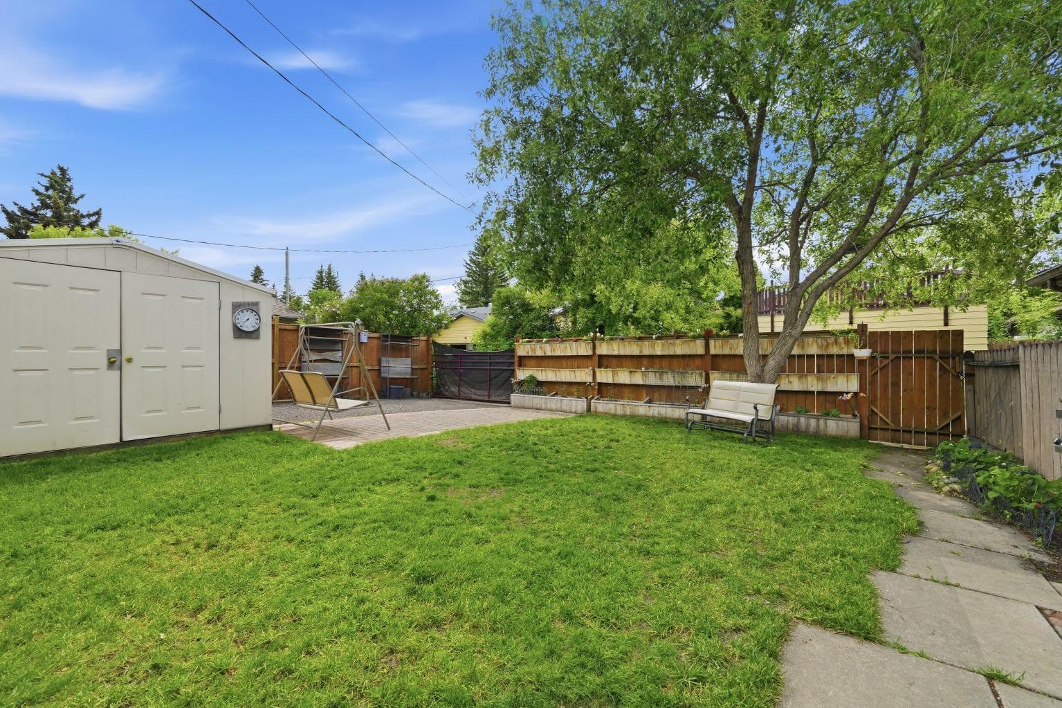 3016 Cedar Ridge Drive SW
